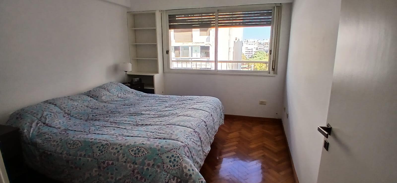 Departamento 3 ambientes en Recoleta - foto 19