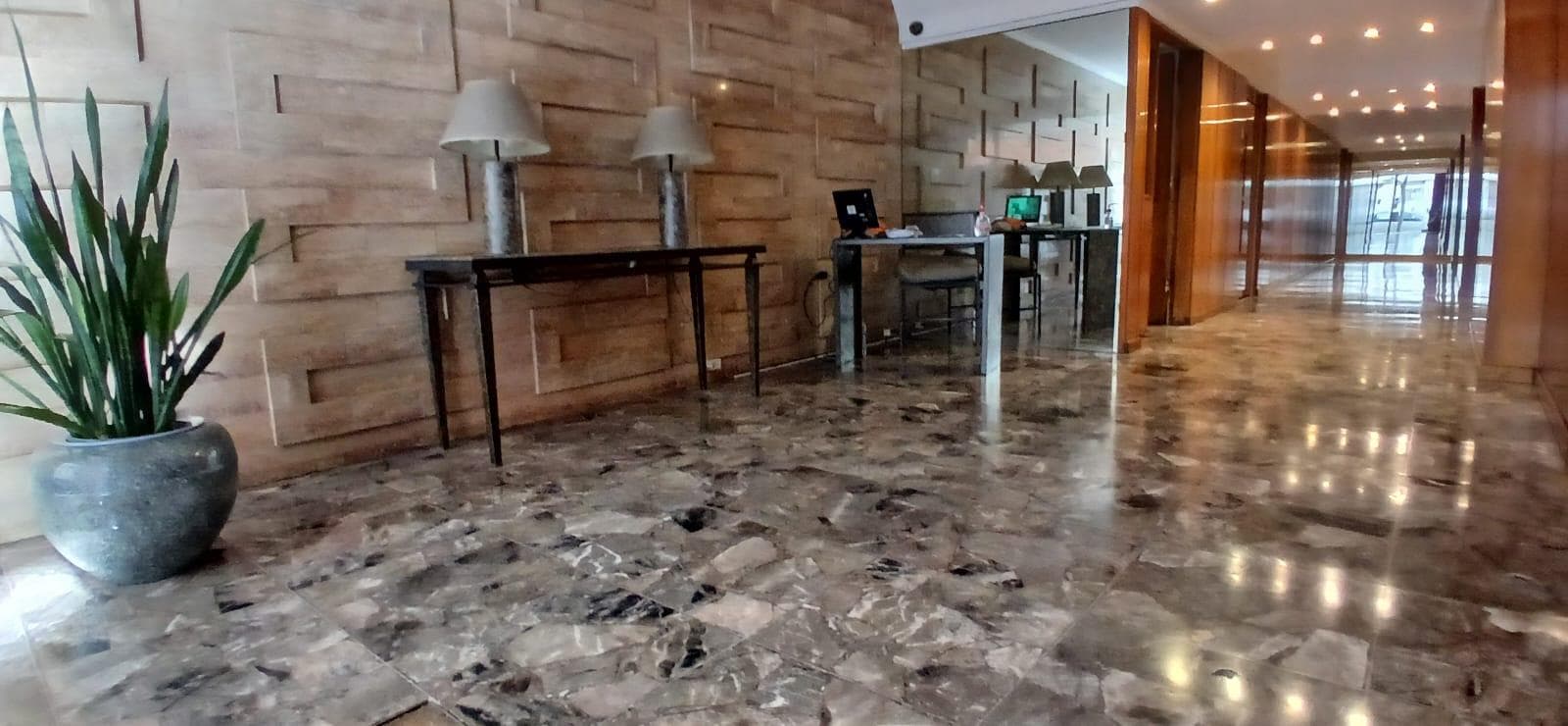 Departamento 3 ambientes en Recoleta - foto 3
