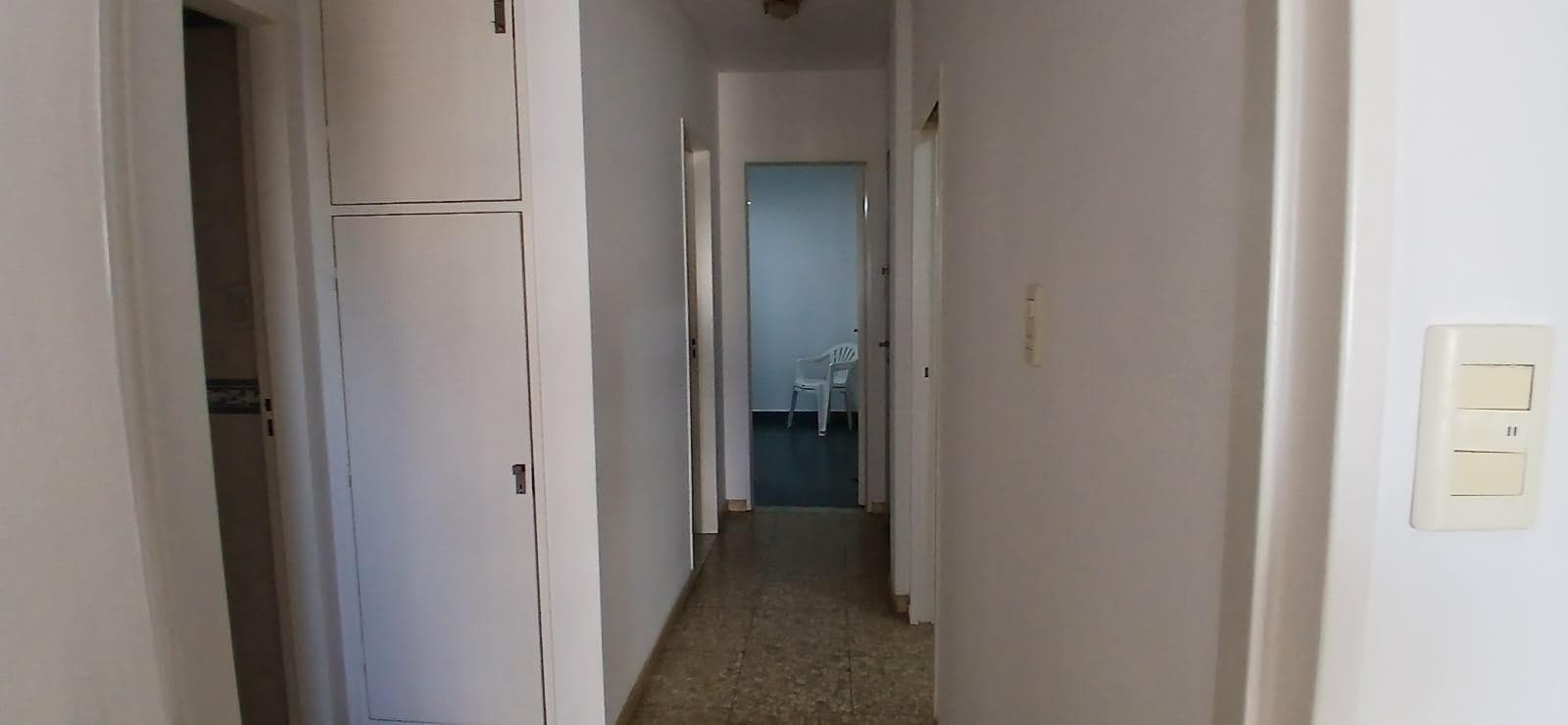 Departamento 3 ambientes en Recoleta - foto 22