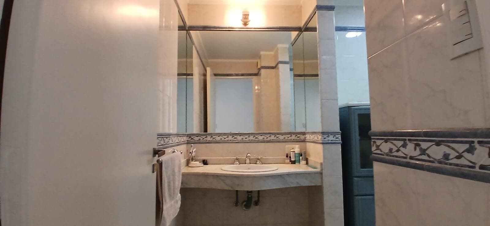 Departamento 3 ambientes en Recoleta - foto 23