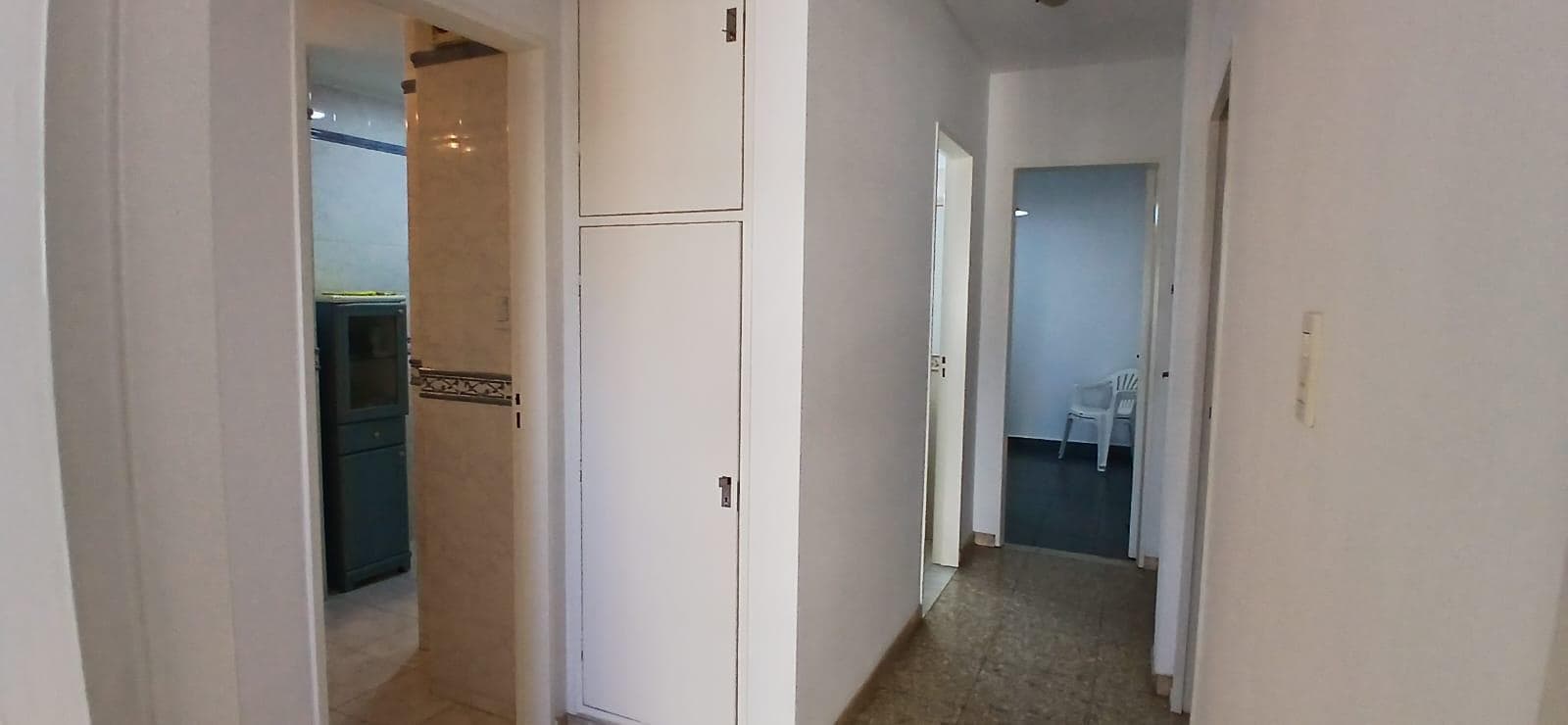 Departamento 3 ambientes en Recoleta - foto 25