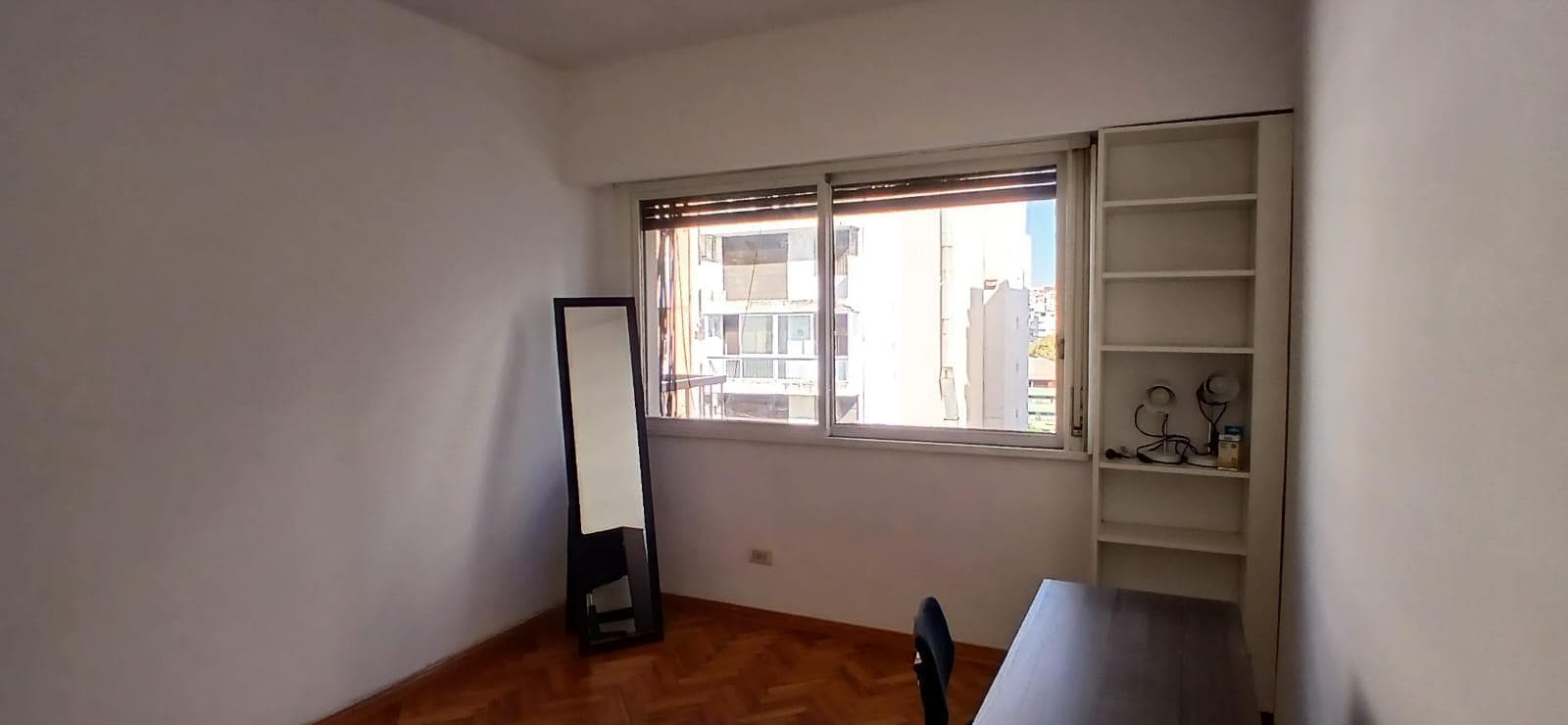 Departamento 3 ambientes en Recoleta - foto 26