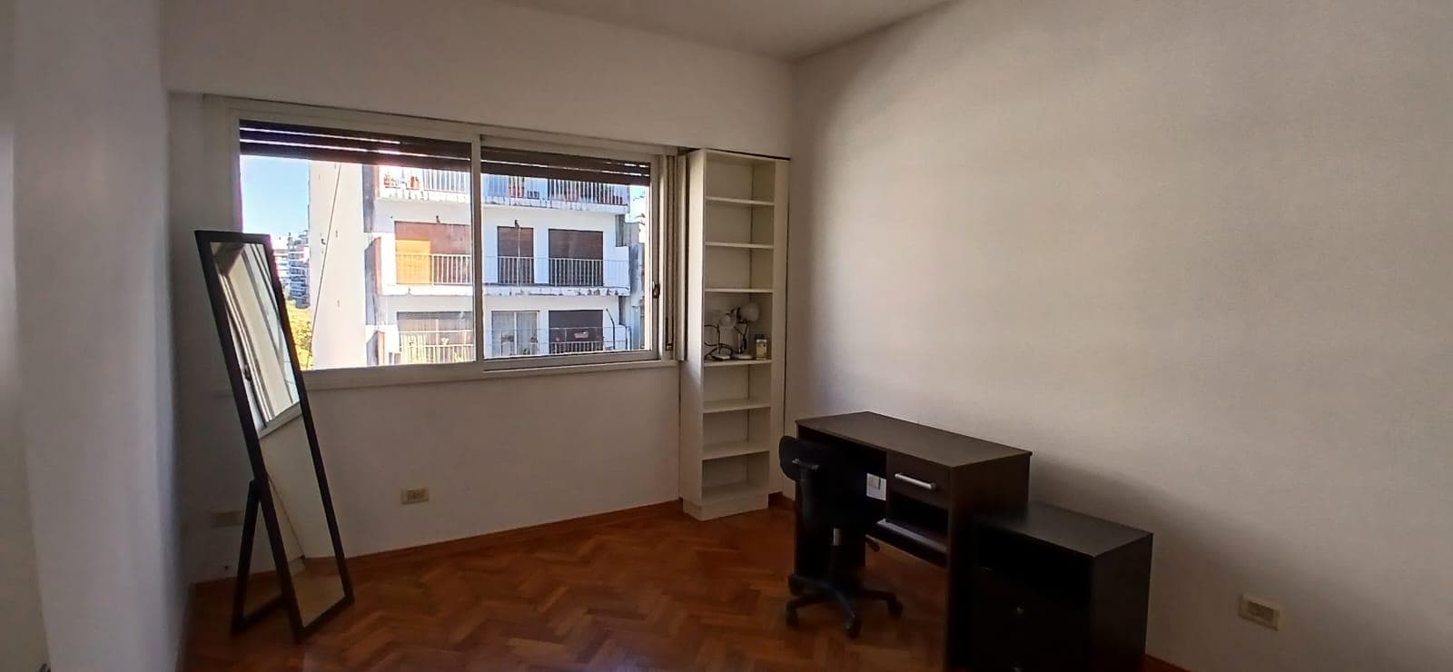 Departamento 3 ambientes en Recoleta - foto 27