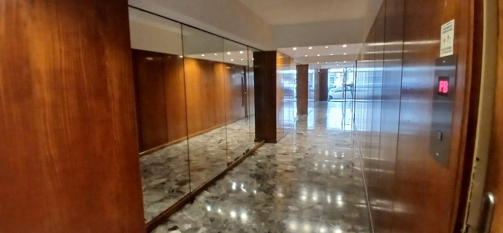 Departamento 3 ambientes en Recoleta - foto 4