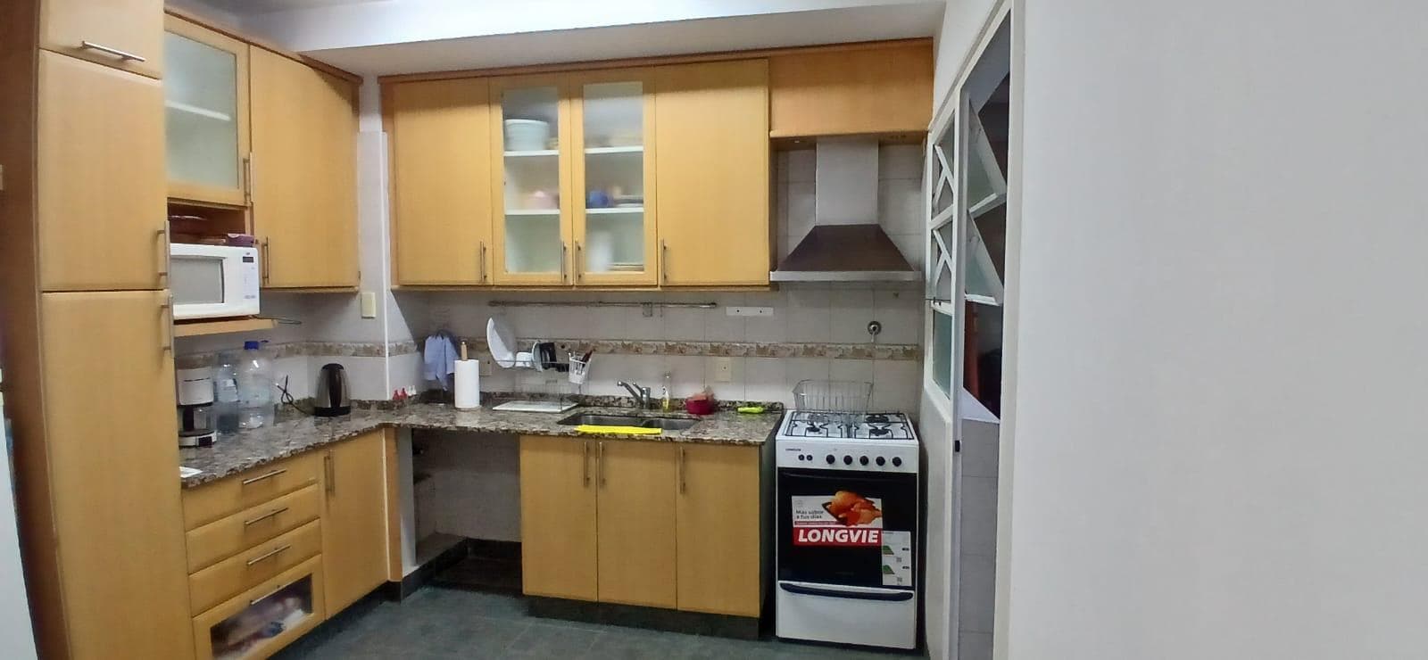 Departamento 3 ambientes en Recoleta - foto 31