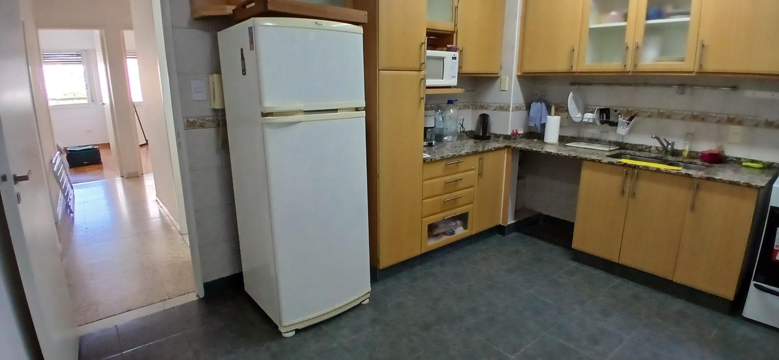 Departamento 3 ambientes en Recoleta - foto 32