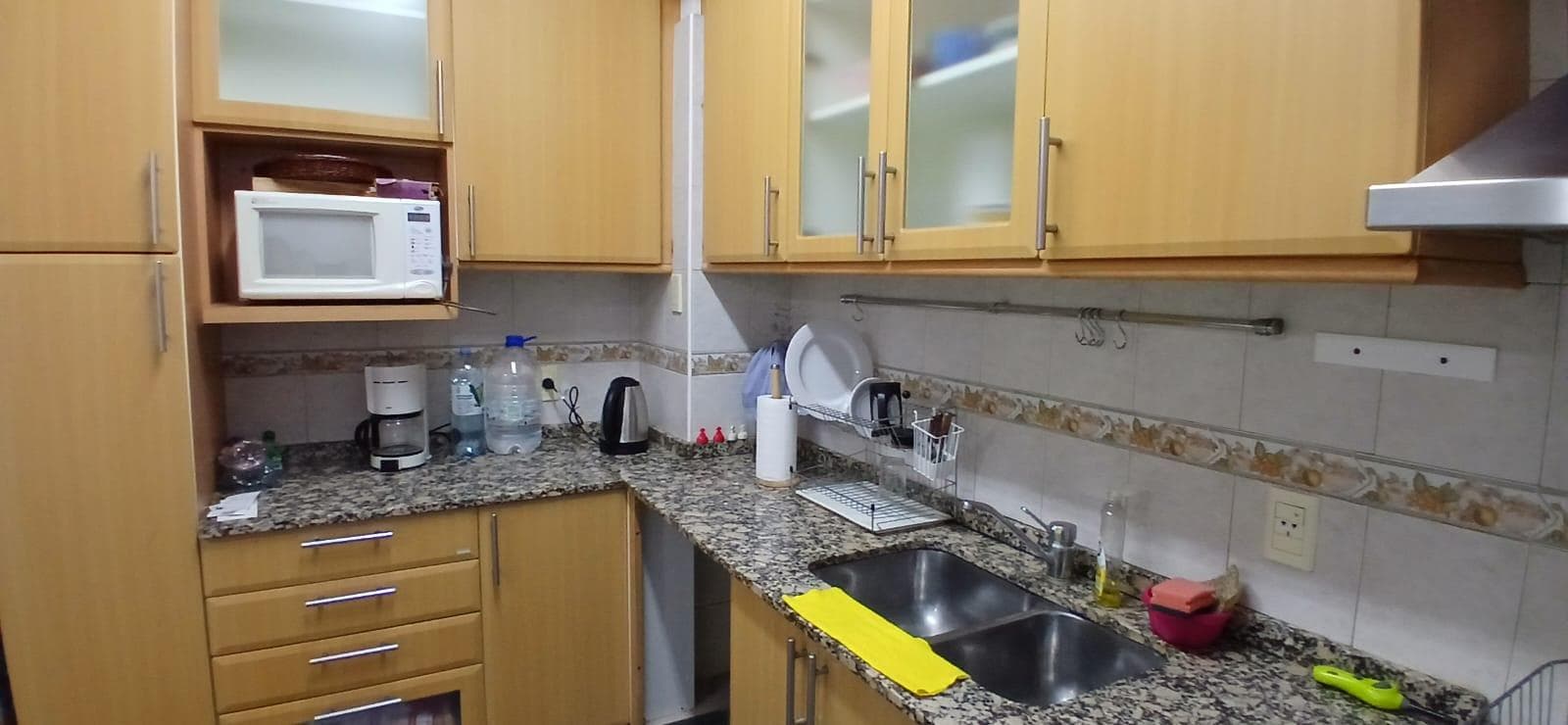 Departamento 3 ambientes en Recoleta - foto 33