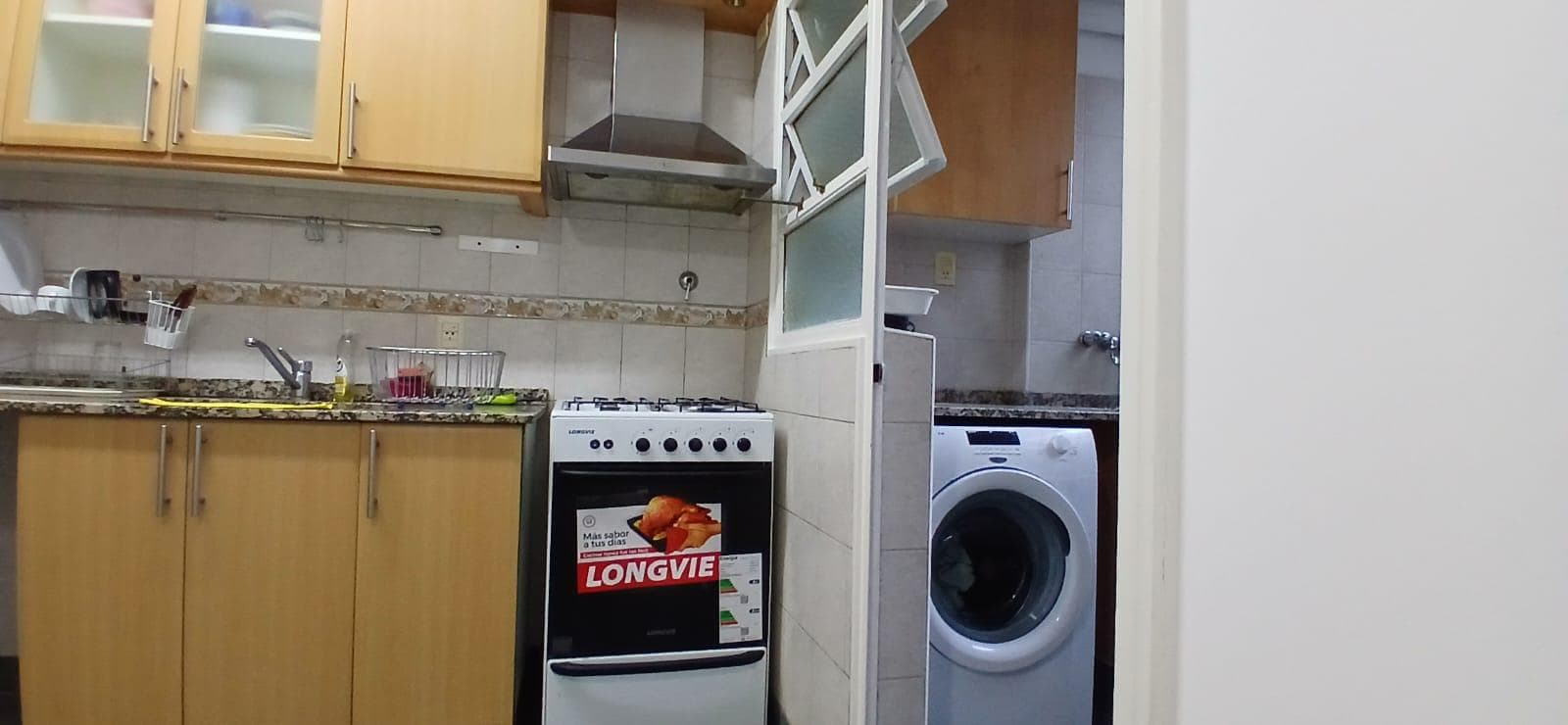 Departamento 3 ambientes en Recoleta - foto 34