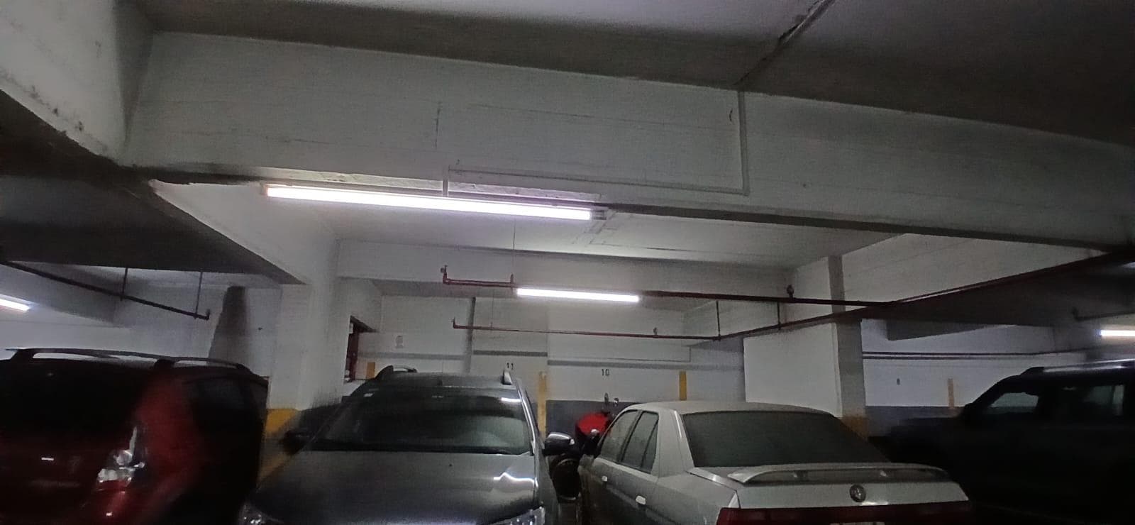 Departamento 3 ambientes en Recoleta - foto 39