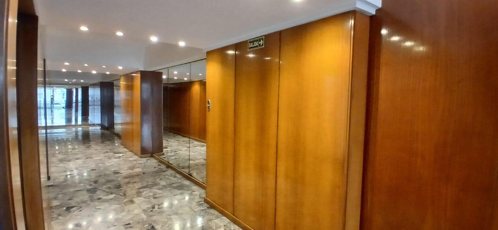 Departamento 3 ambientes en Recoleta - foto 5
