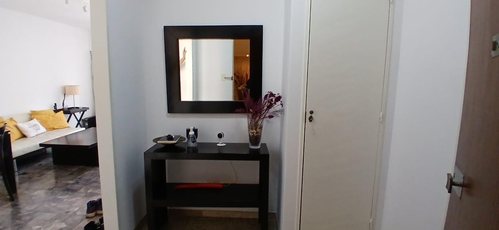 Departamento 3 ambientes en Recoleta - foto 9