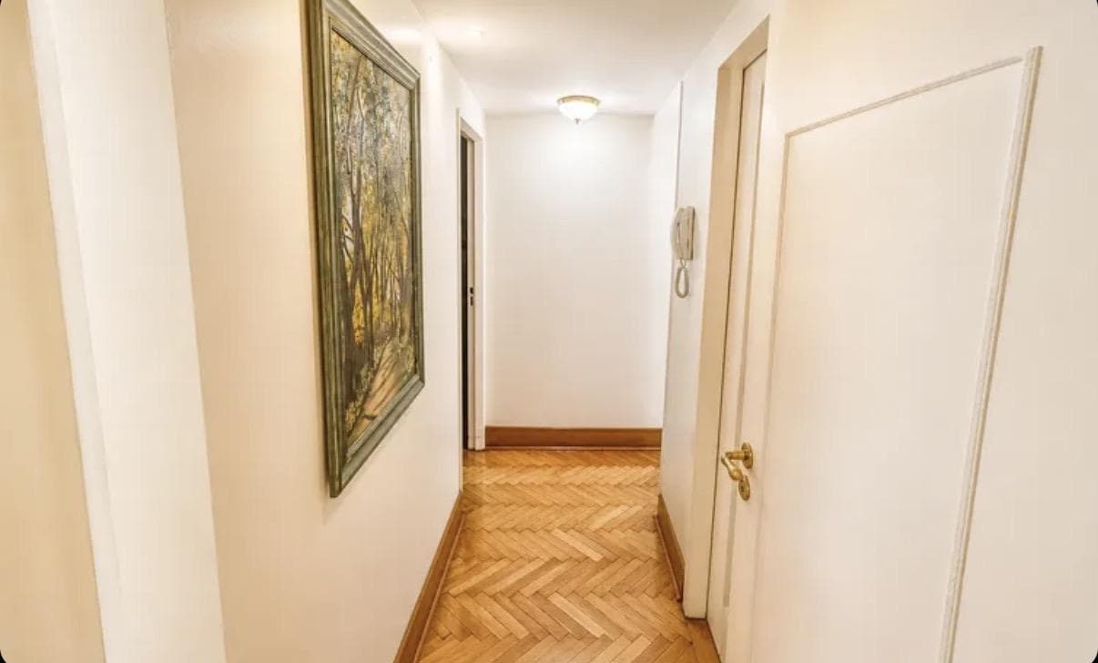Departamento 4 ambientes en Recoleta - foto 11