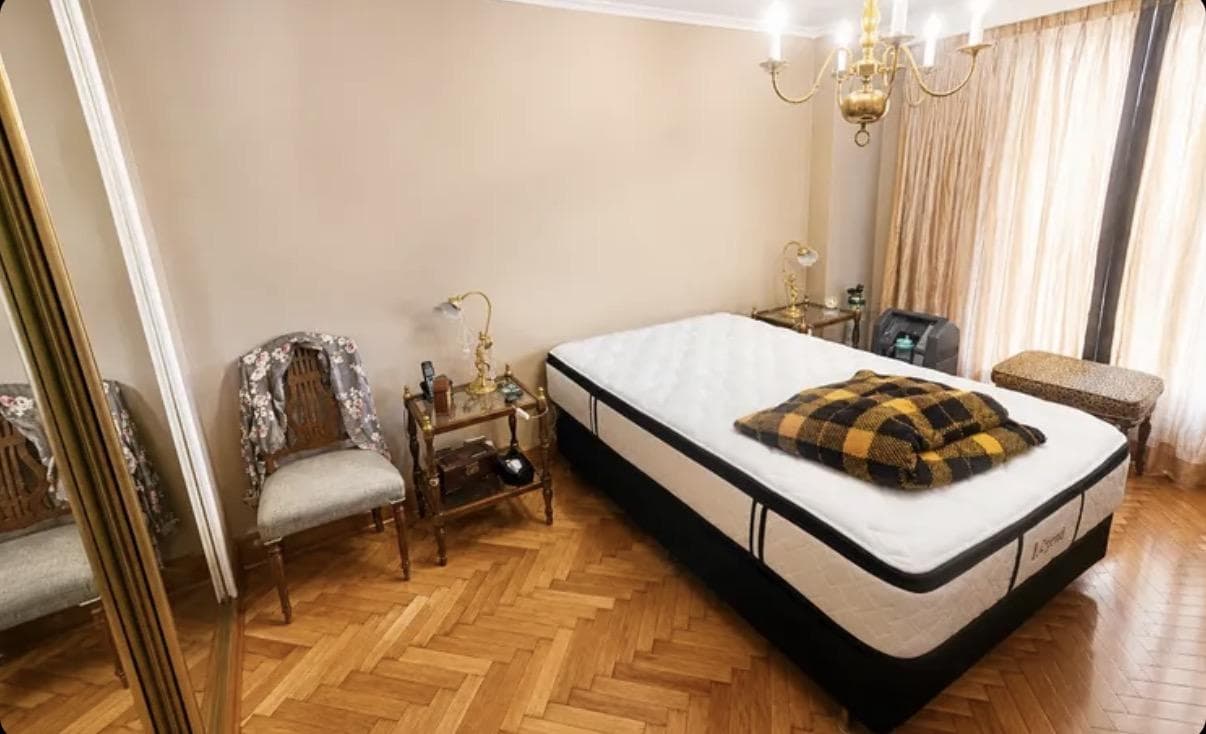 Departamento 4 ambientes en Recoleta - foto 5