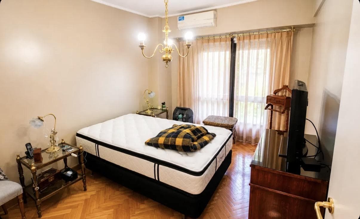 Departamento 4 ambientes en Recoleta - foto 6