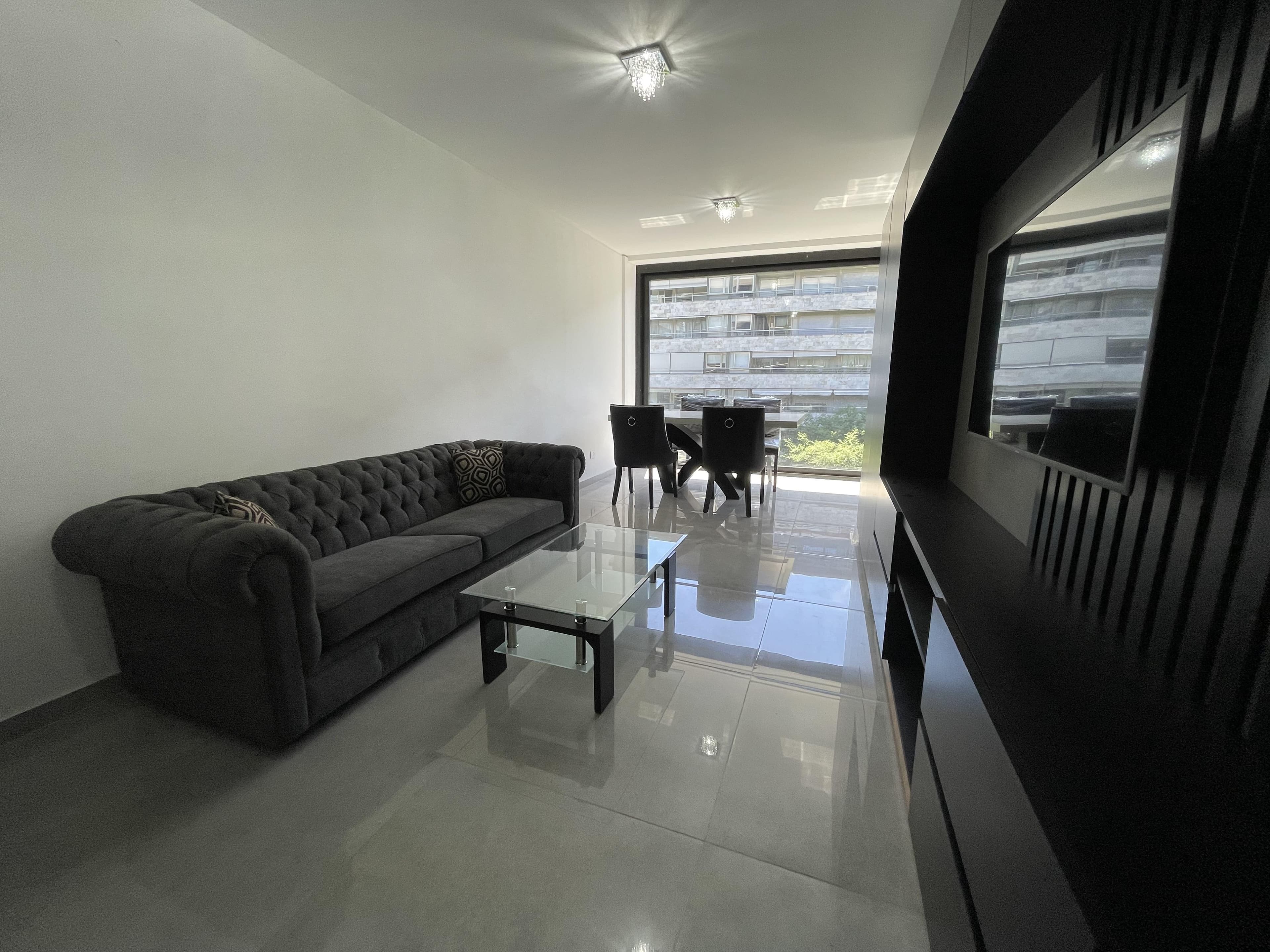 Departamento 2 ambientes en Puerto Madero - foto 2