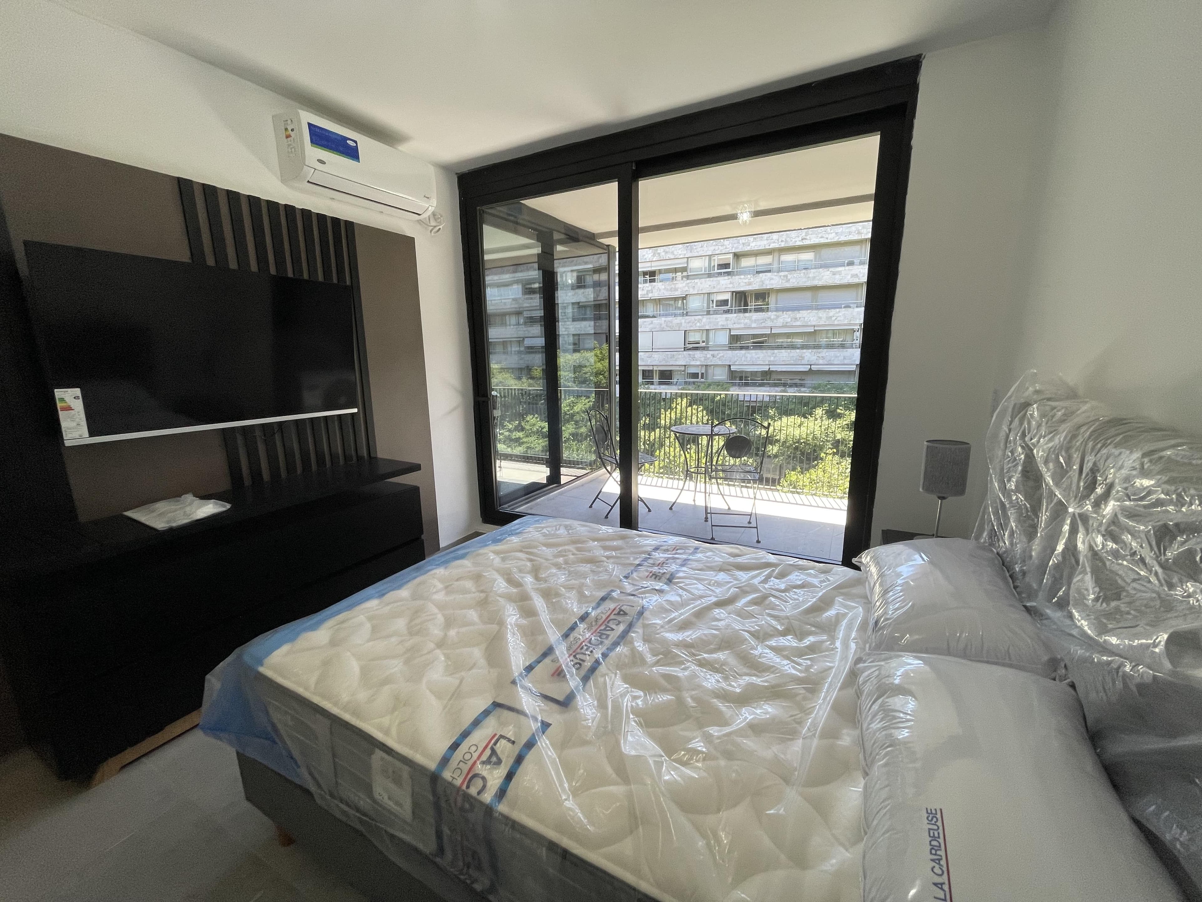 Departamento 2 ambientes en Puerto Madero - foto 11