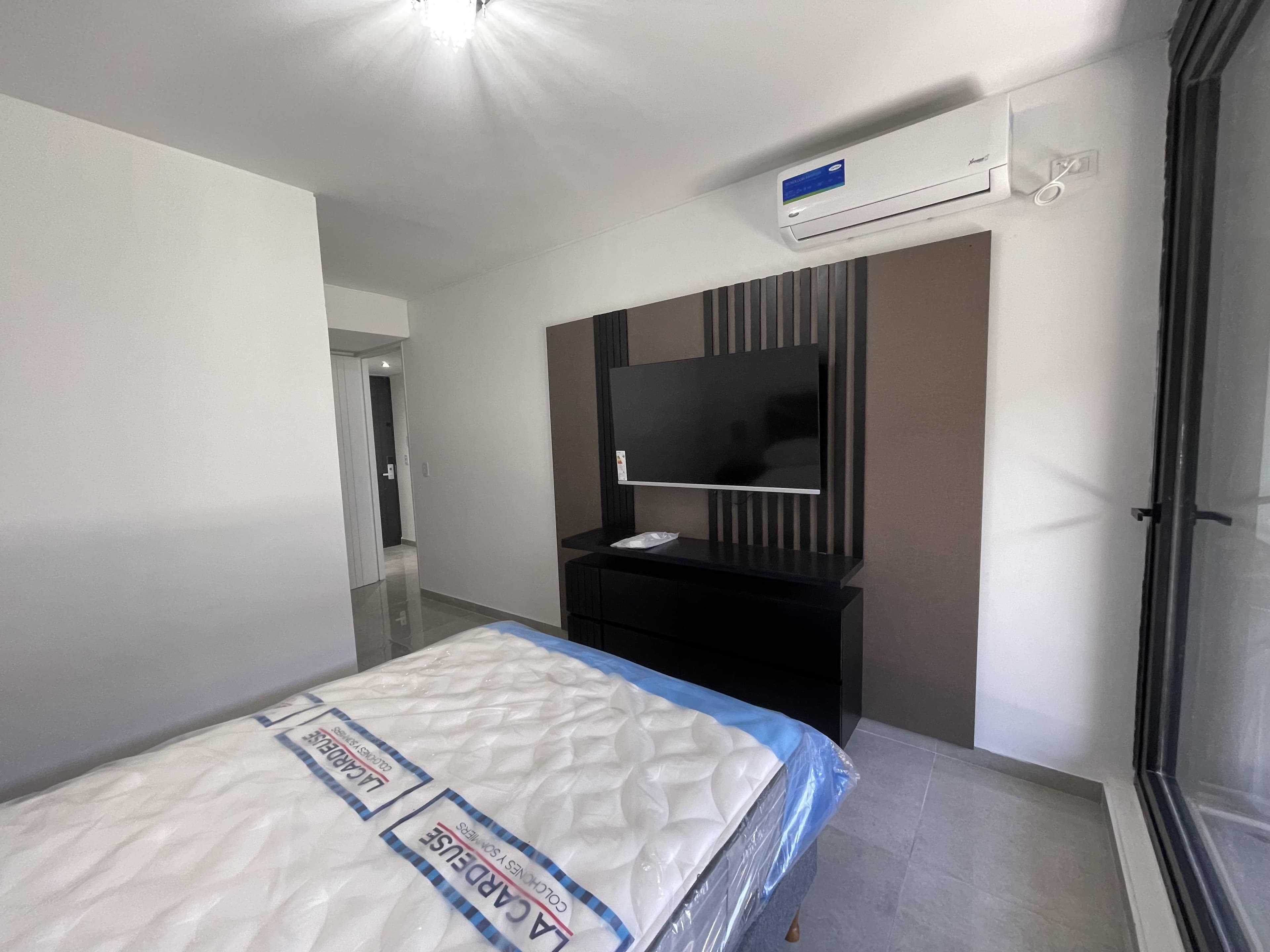 Departamento 2 ambientes en Puerto Madero - foto 12