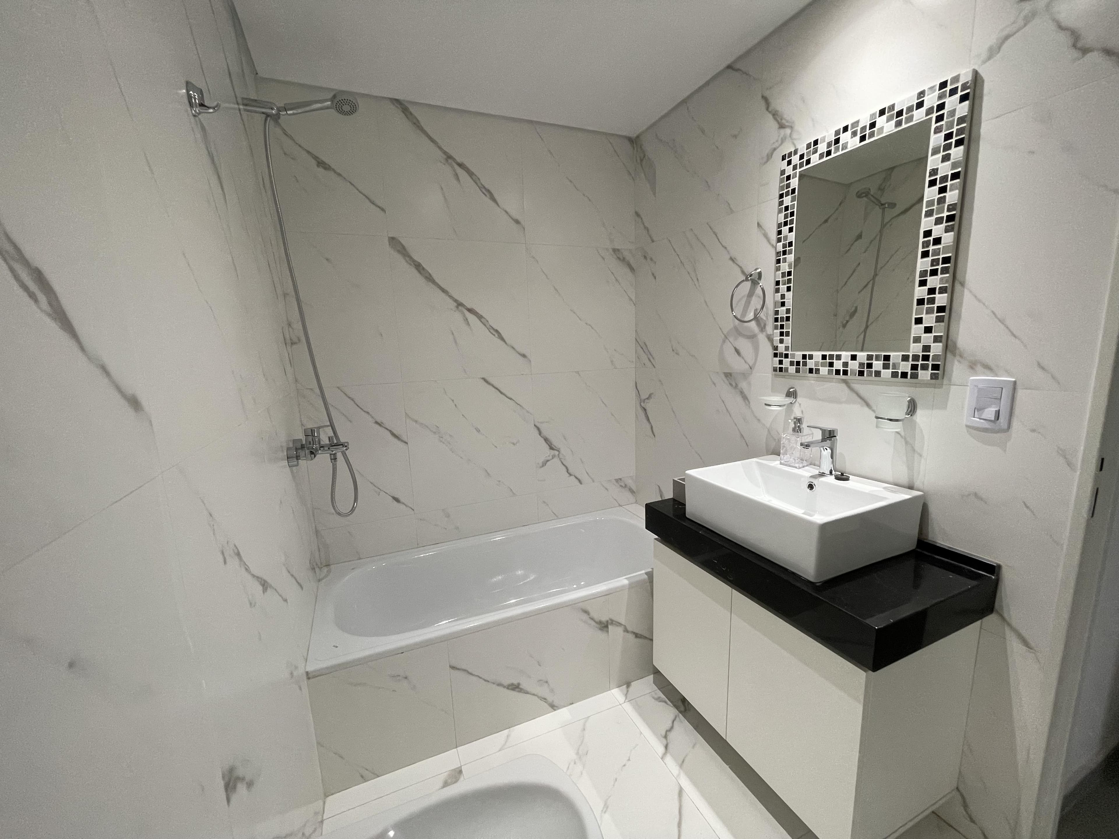 Departamento 2 ambientes en Puerto Madero - foto 15