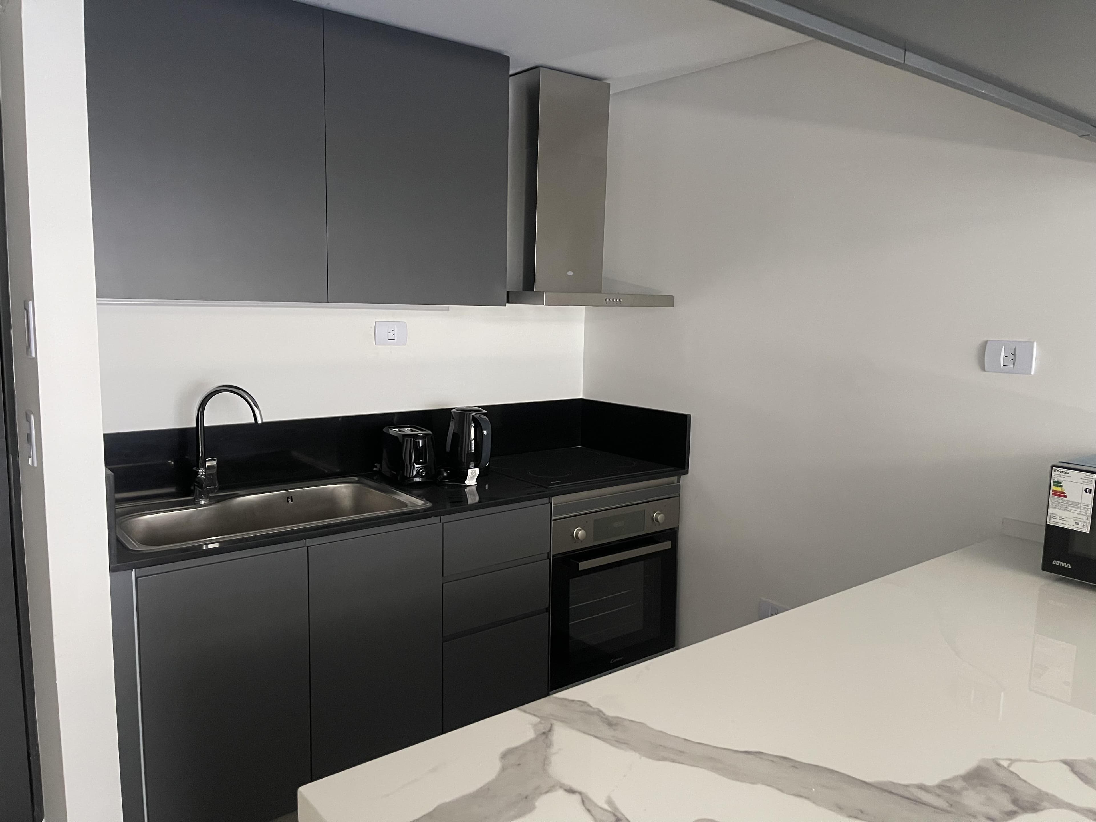 Departamento 2 ambientes en Puerto Madero - foto 18