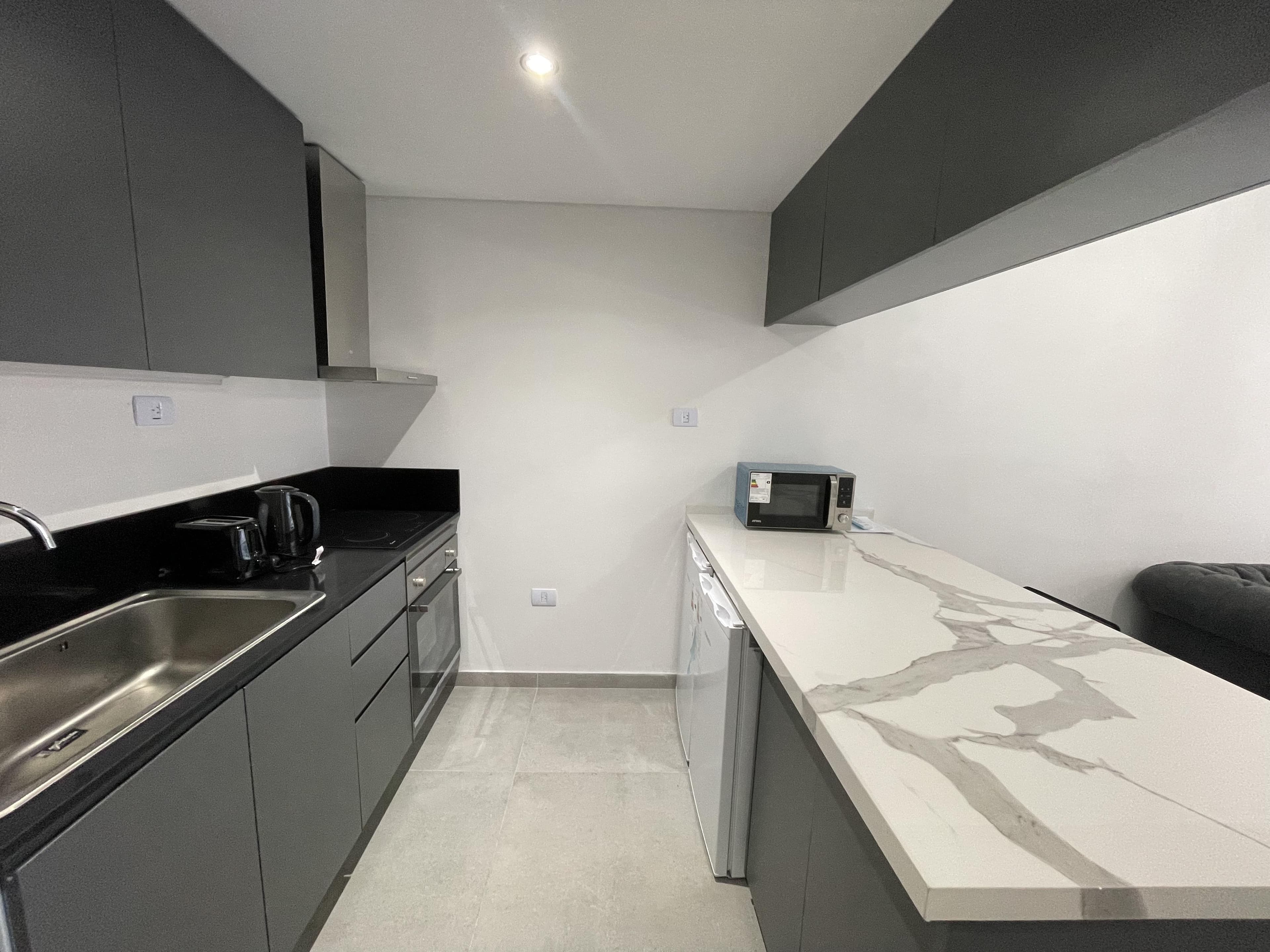 Departamento 2 ambientes en Puerto Madero - foto 19