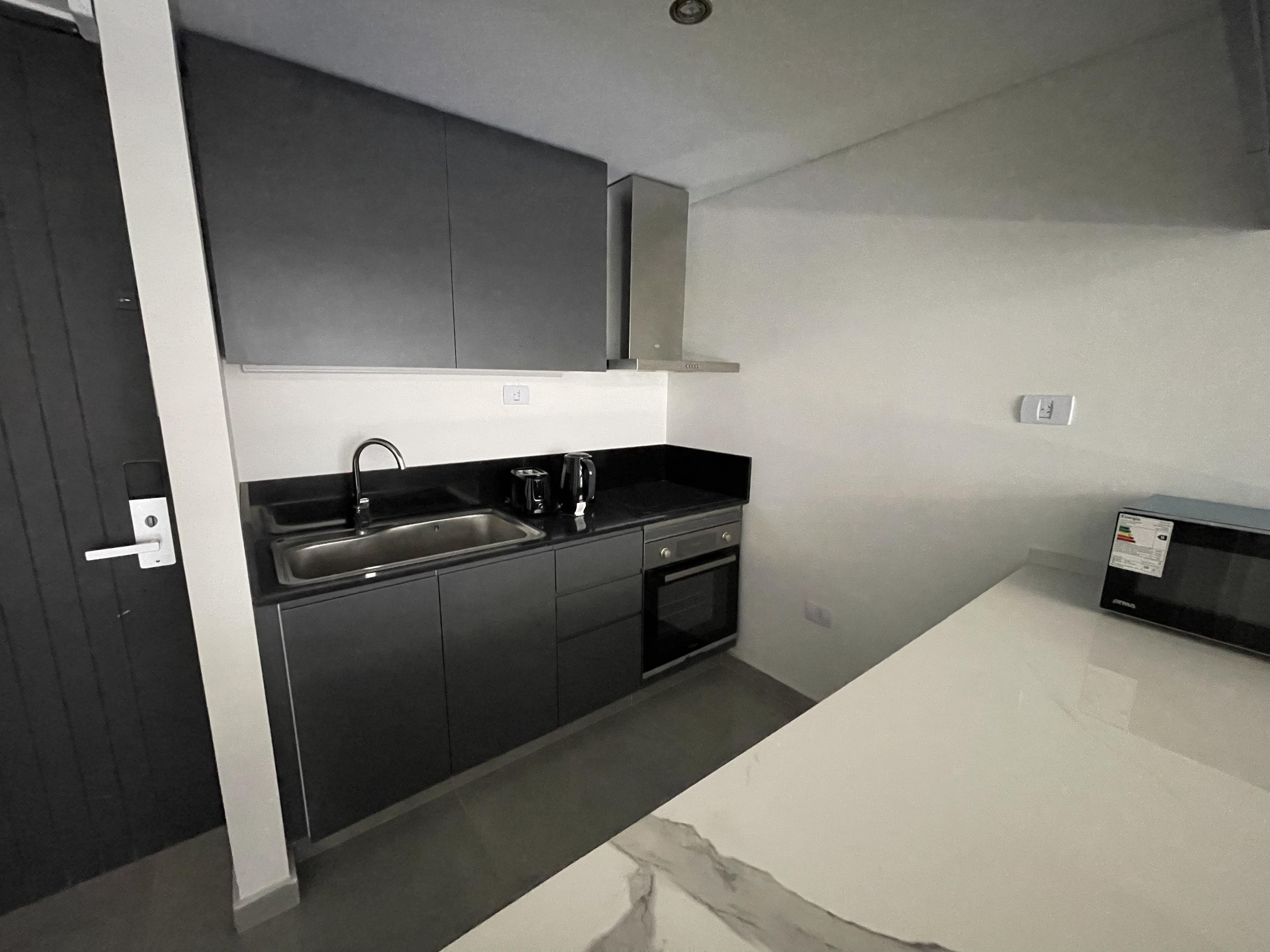 Departamento 2 ambientes en Puerto Madero - foto 20