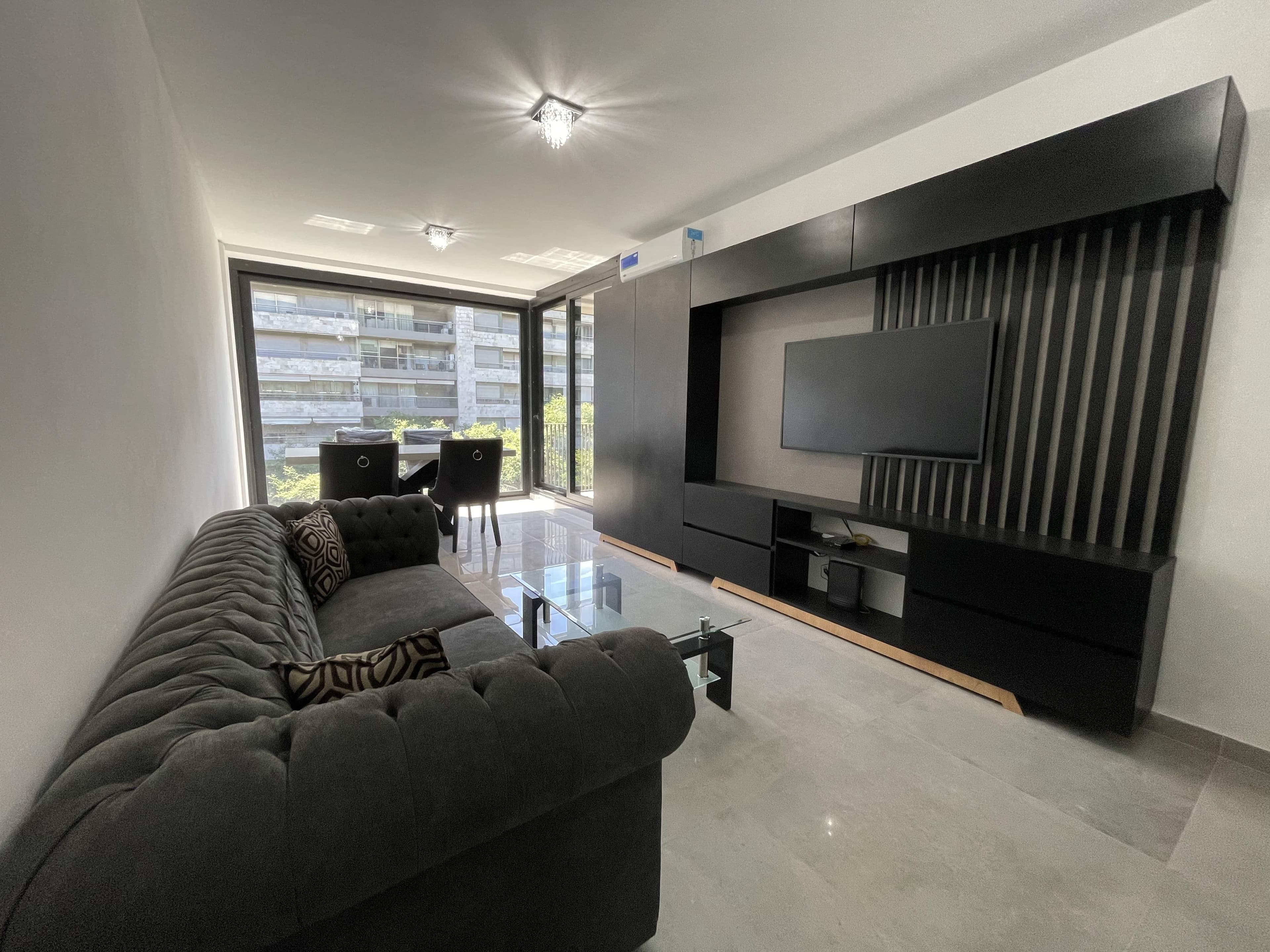 Departamento 2 ambientes en Puerto Madero - foto 3