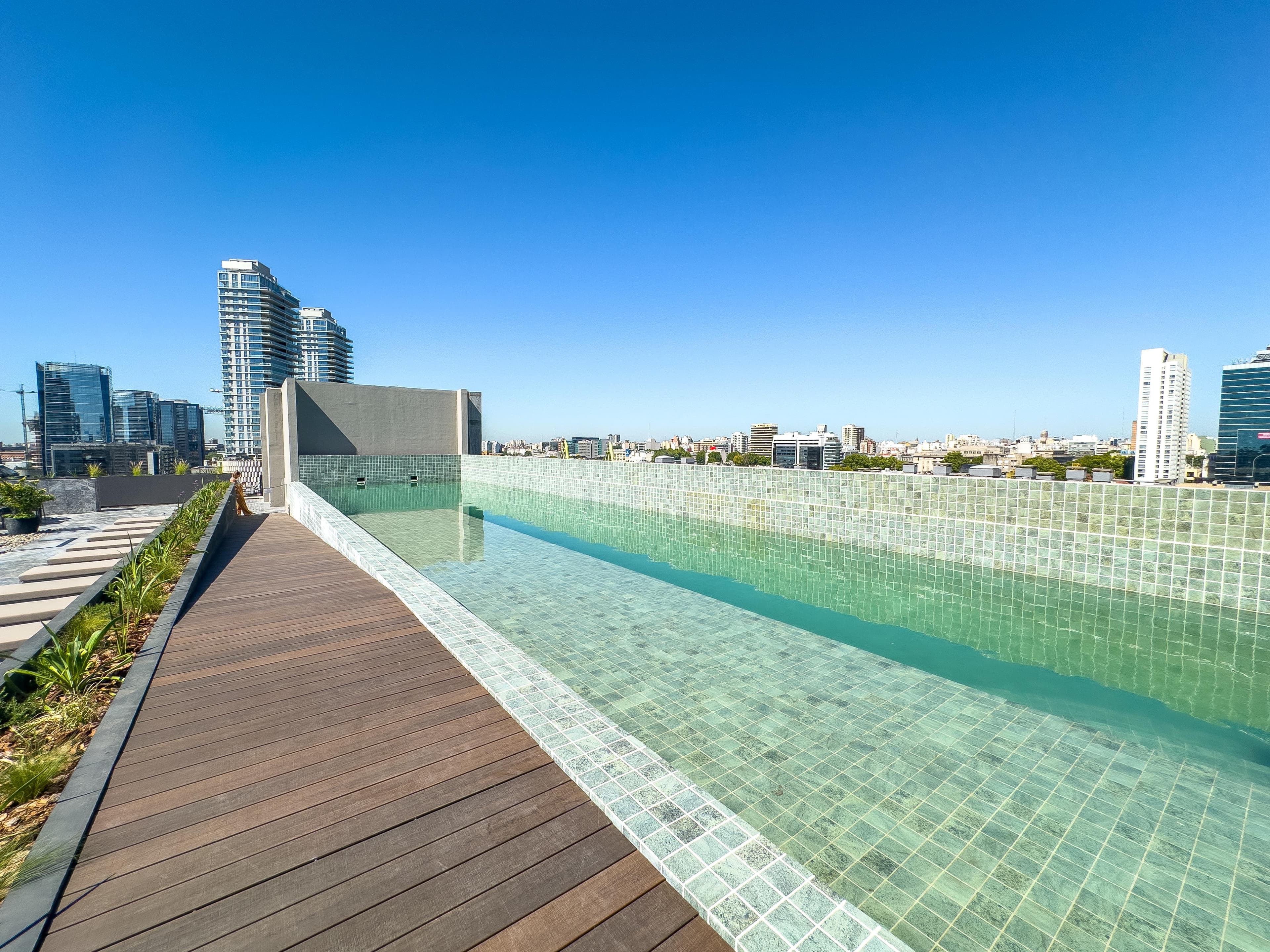 Departamento 2 ambientes en Puerto Madero - foto 24