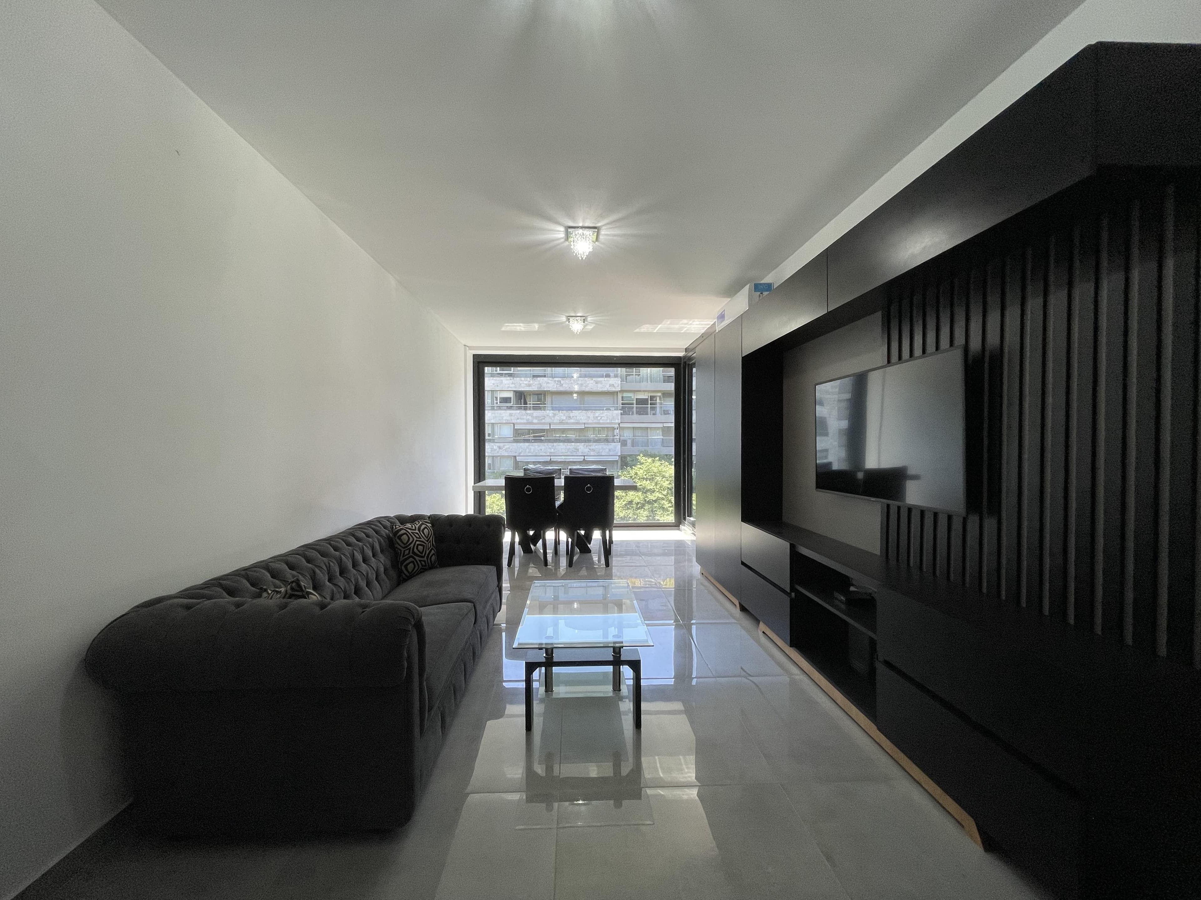 Departamento 2 ambientes en Puerto Madero - foto 4