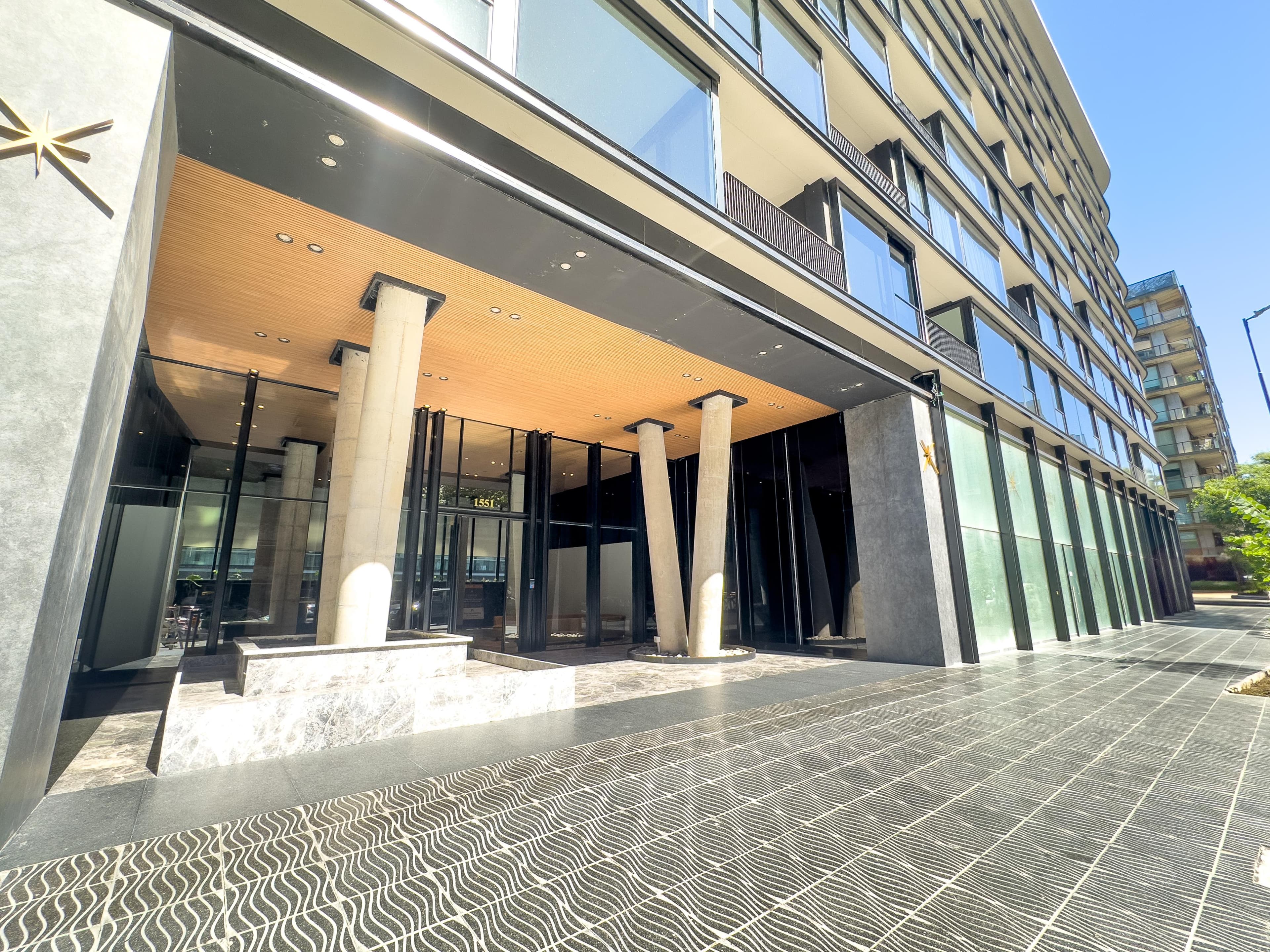 Departamento 2 ambientes en Puerto Madero - foto 32