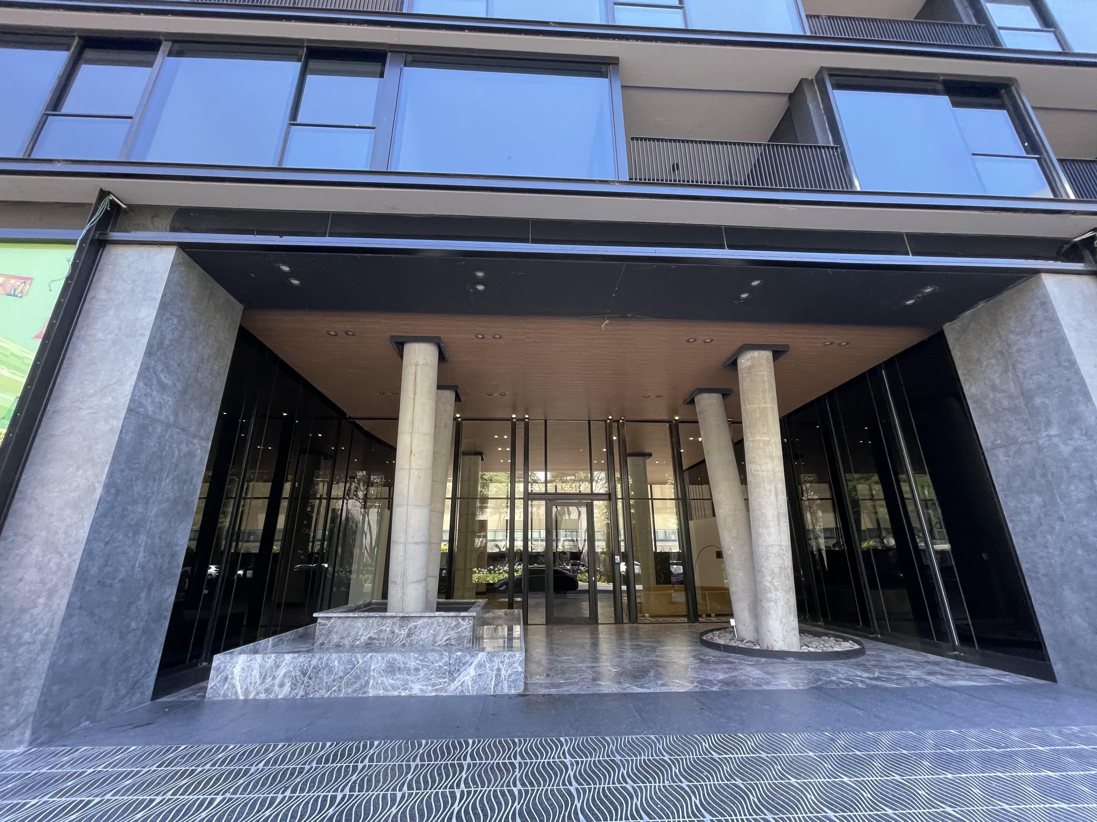 Departamento 2 ambientes en Puerto Madero - foto 33