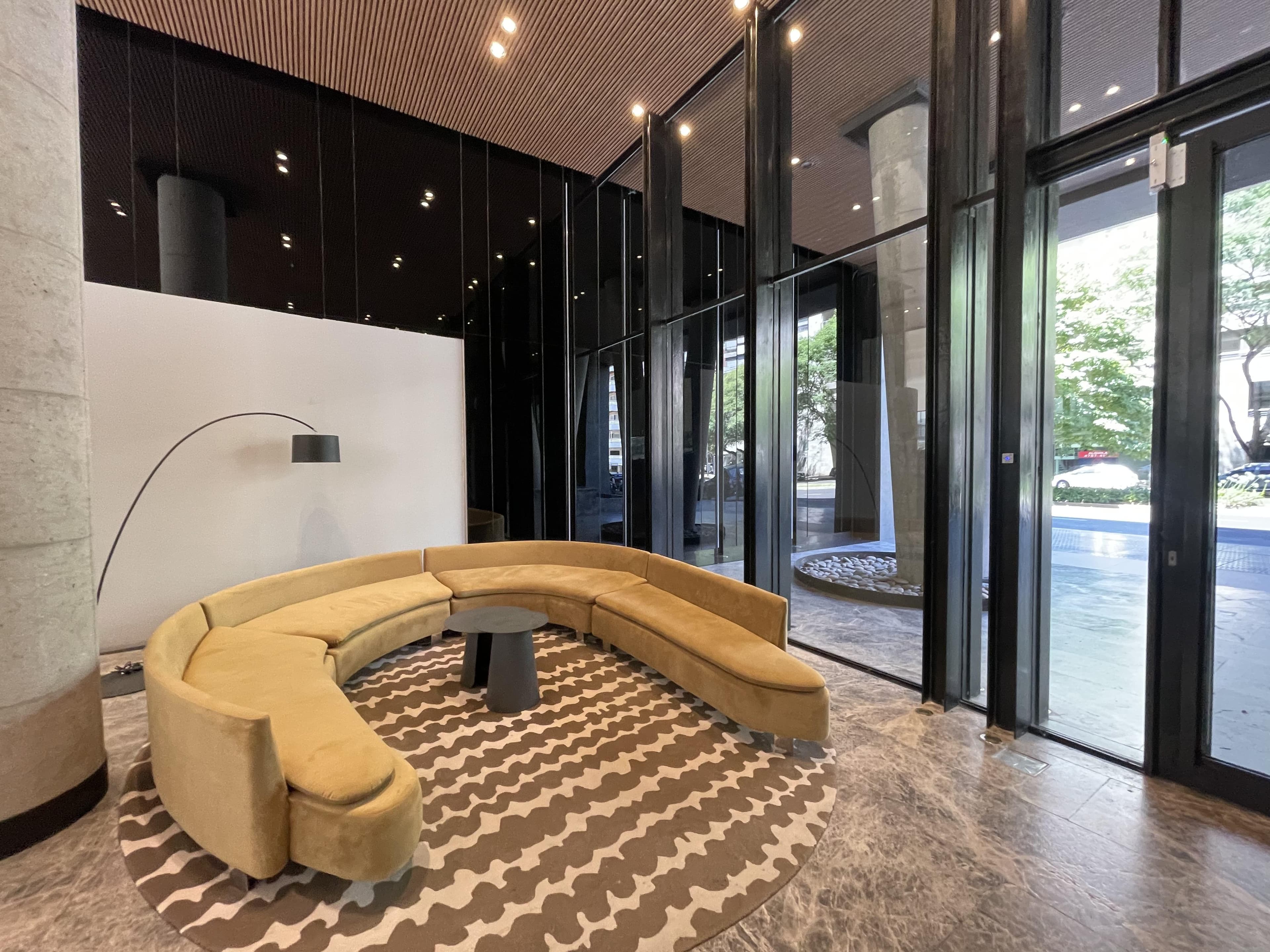 Departamento 2 ambientes en Puerto Madero - foto 35