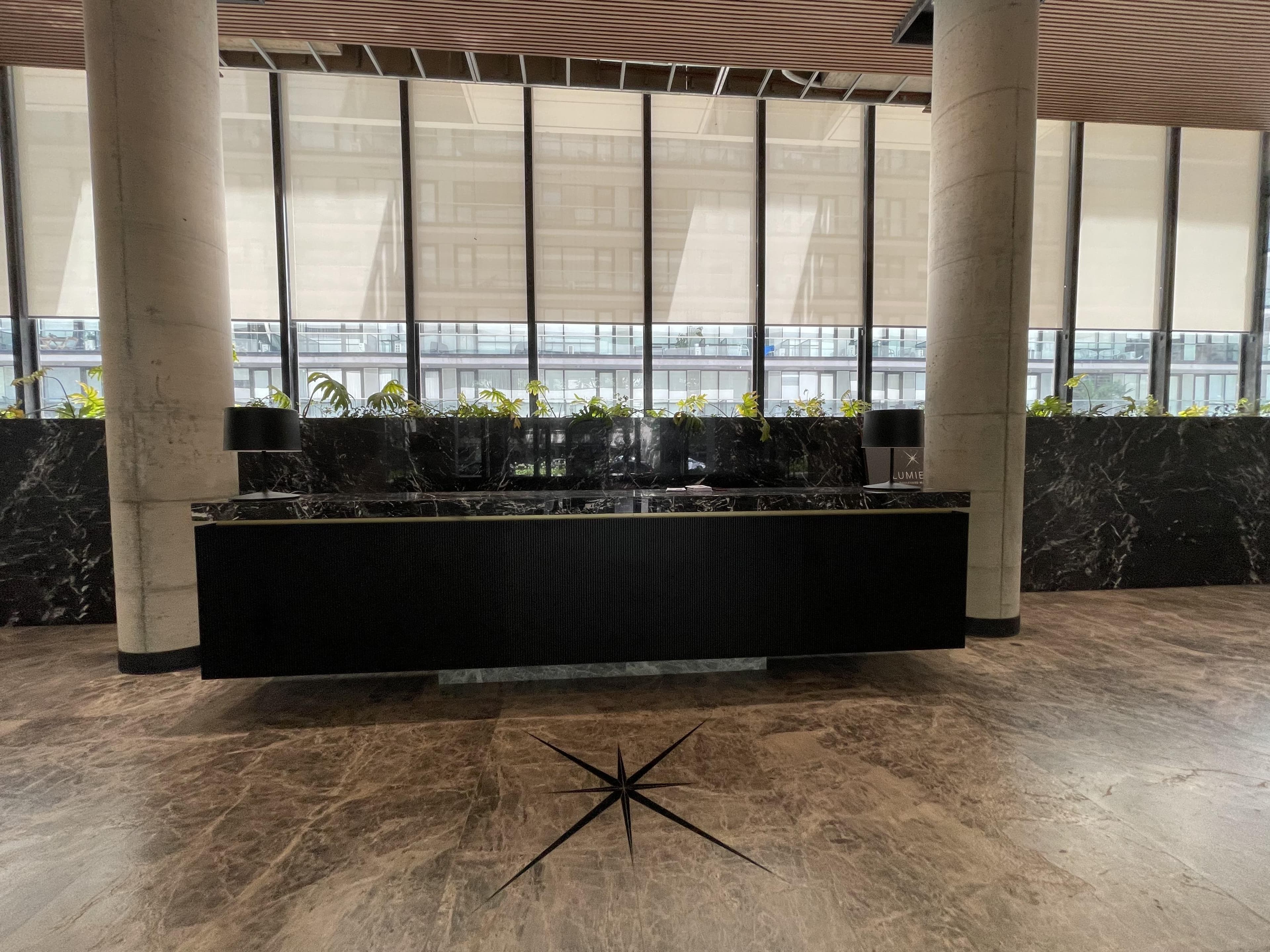 Departamento 2 ambientes en Puerto Madero - foto 36