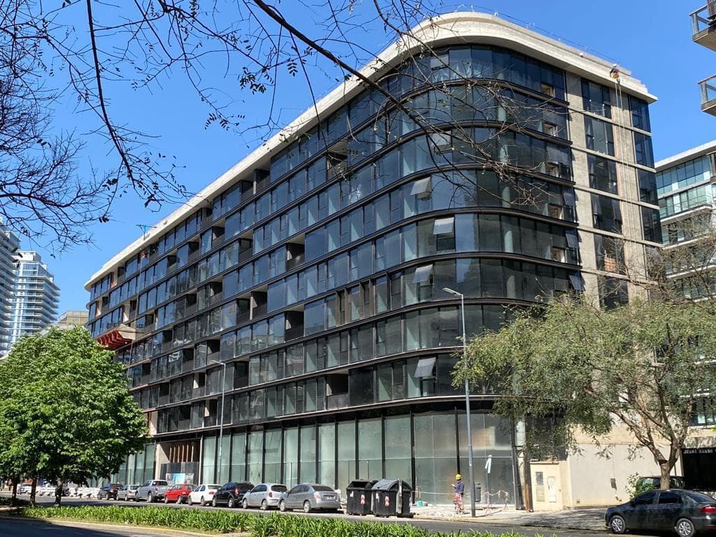 Departamento 2 ambientes en Puerto Madero - foto 40