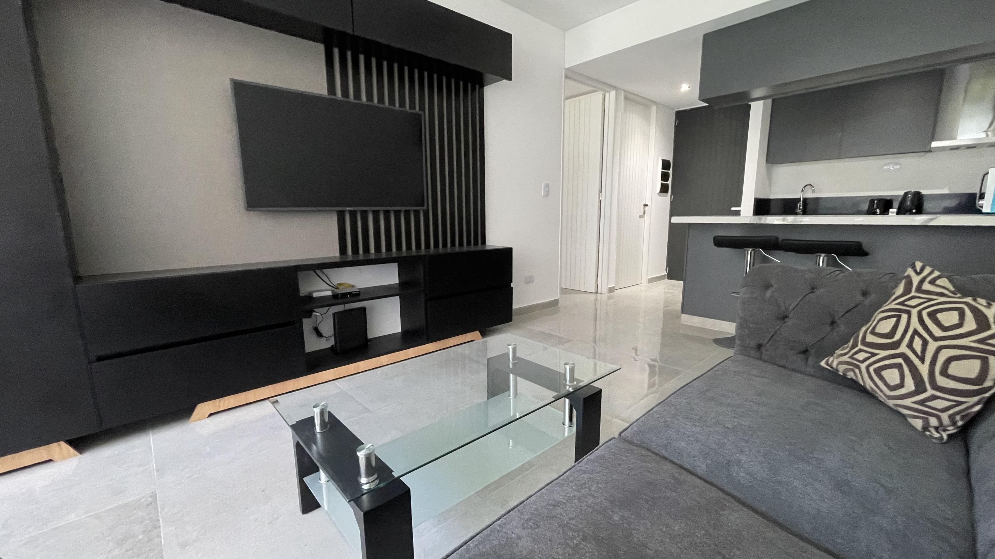 Departamento 2 ambientes en Puerto Madero - foto 5
