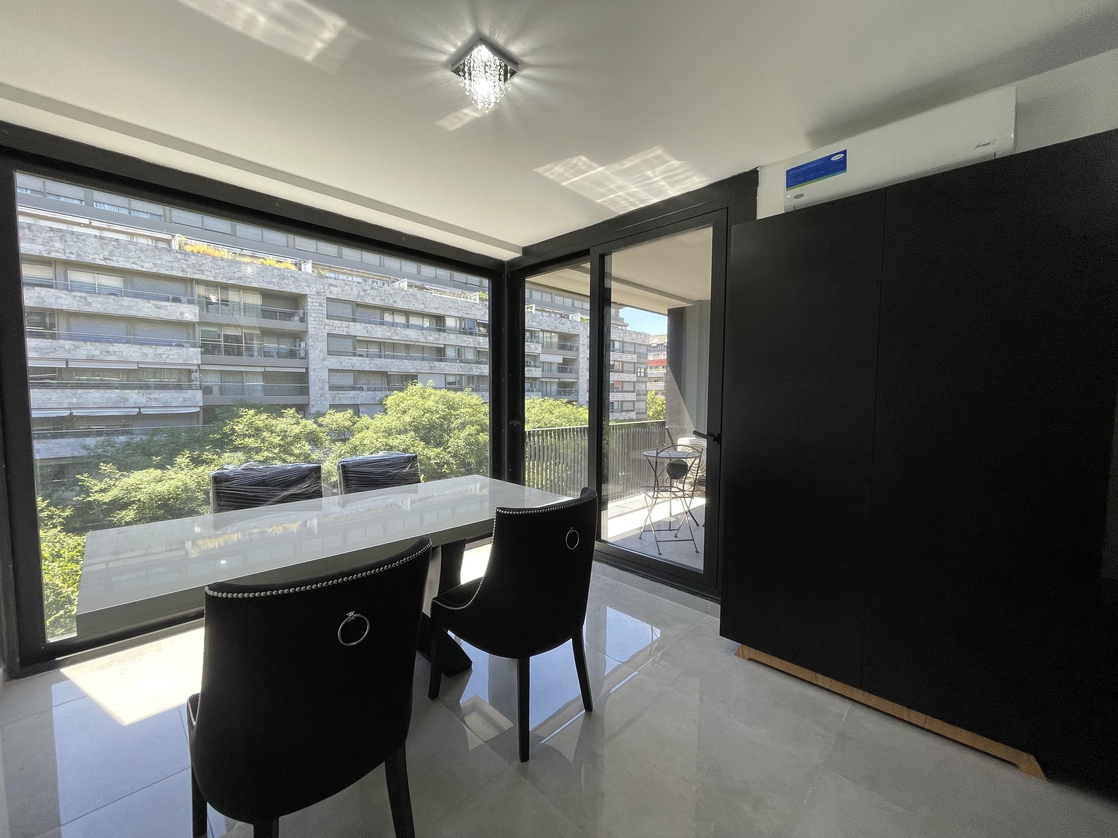Departamento 2 ambientes en Puerto Madero - foto 6