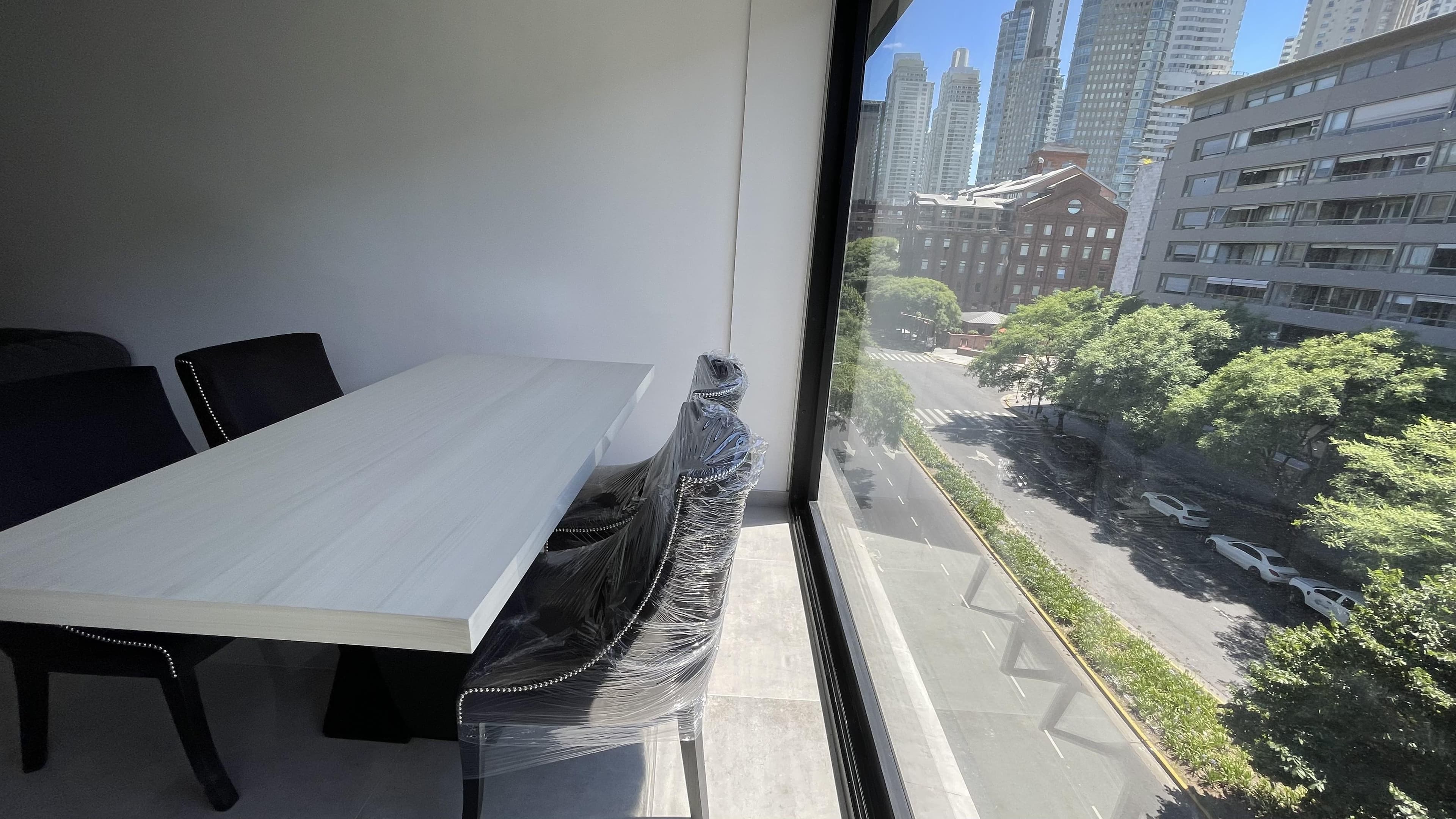 Departamento 2 ambientes en Puerto Madero - foto 7