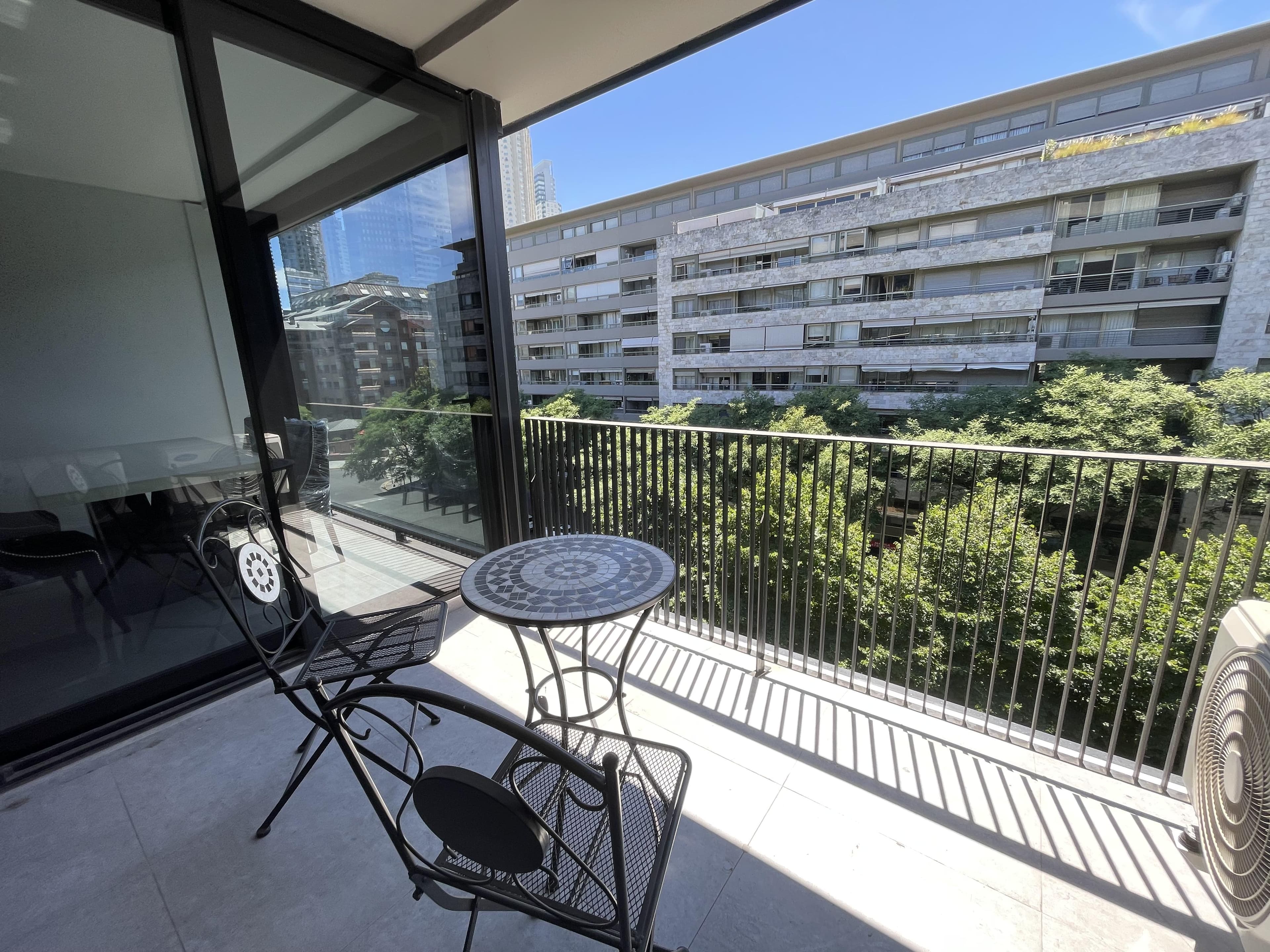 Departamento 2 ambientes en Puerto Madero - foto 8