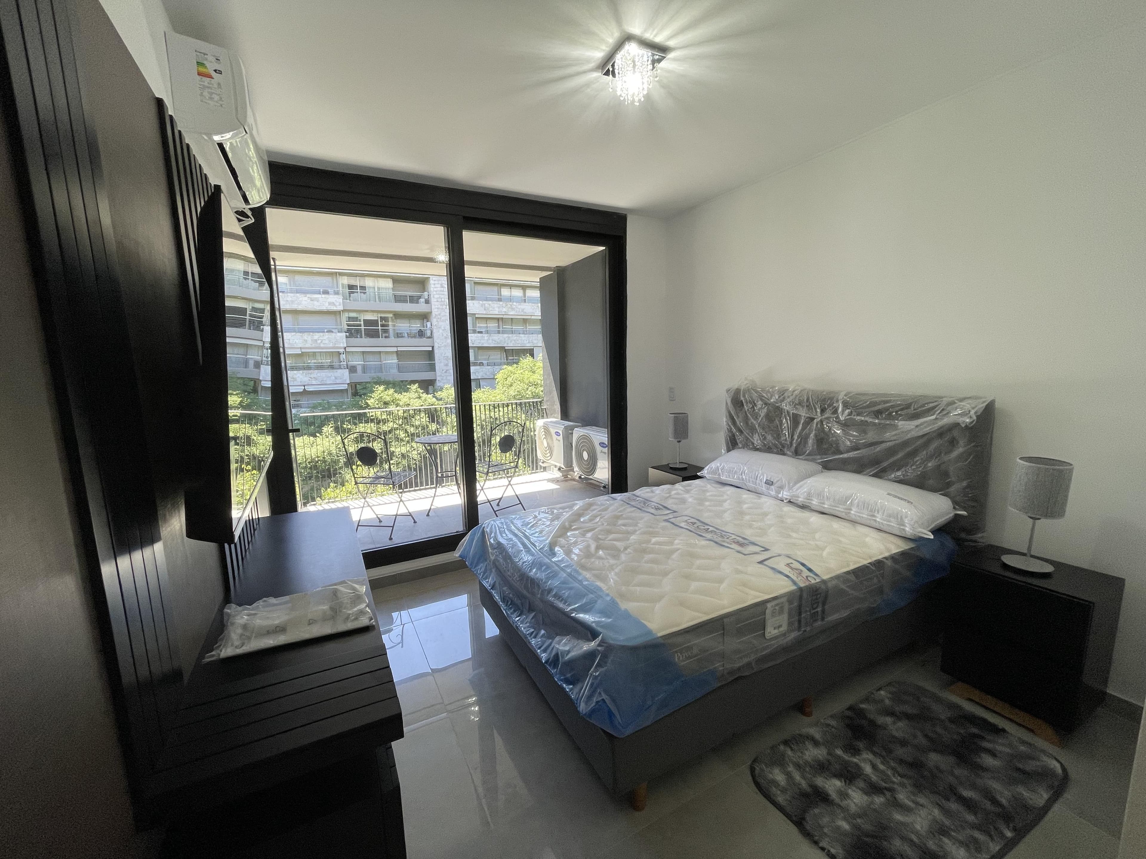 Departamento 2 ambientes en Puerto Madero - foto 10
