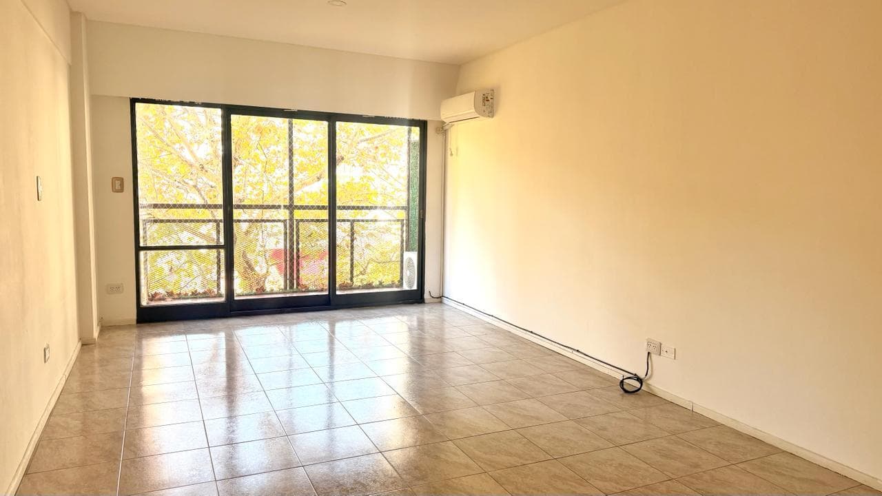 Departamento 1 ambientes en Recoleta - foto 1