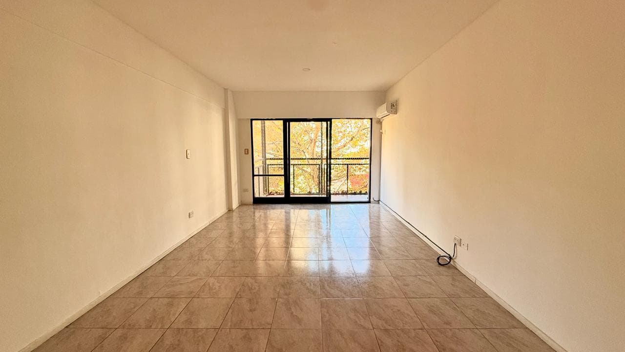 Departamento 1 ambientes en Recoleta - foto 2