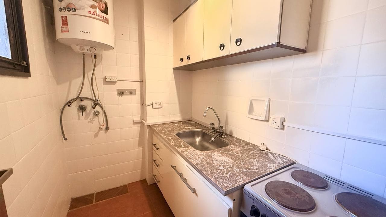 Departamento 1 ambientes en Recoleta - foto 10
