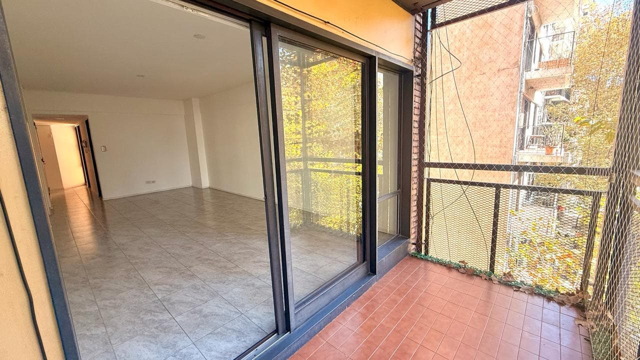 Departamento 1 ambientes en Recoleta - foto 5