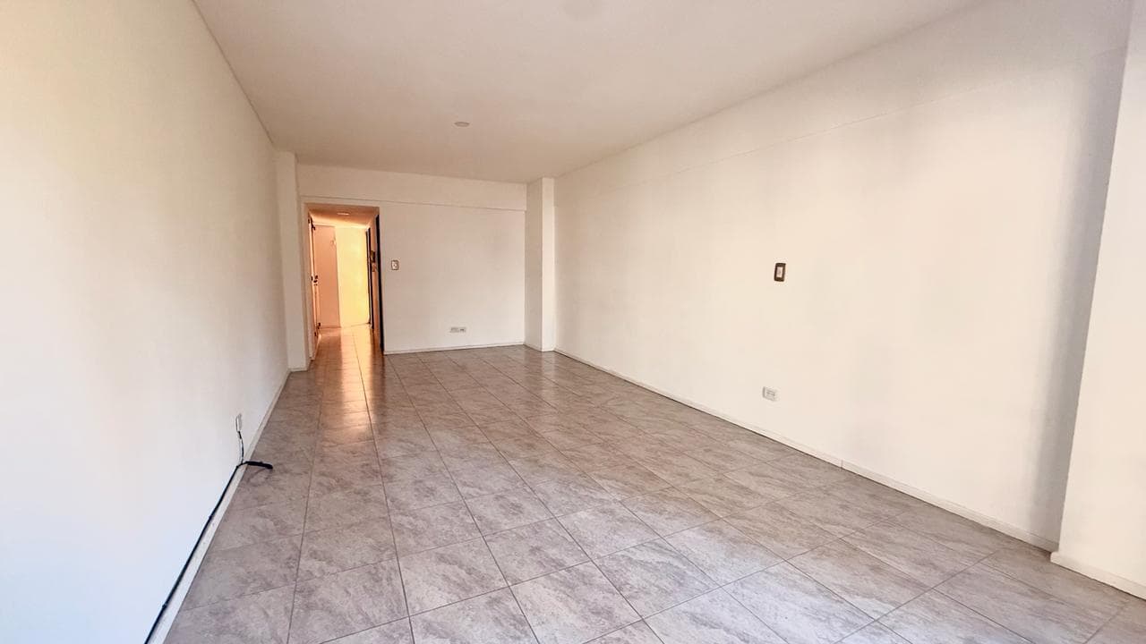 Departamento 1 ambientes en Recoleta - foto 7