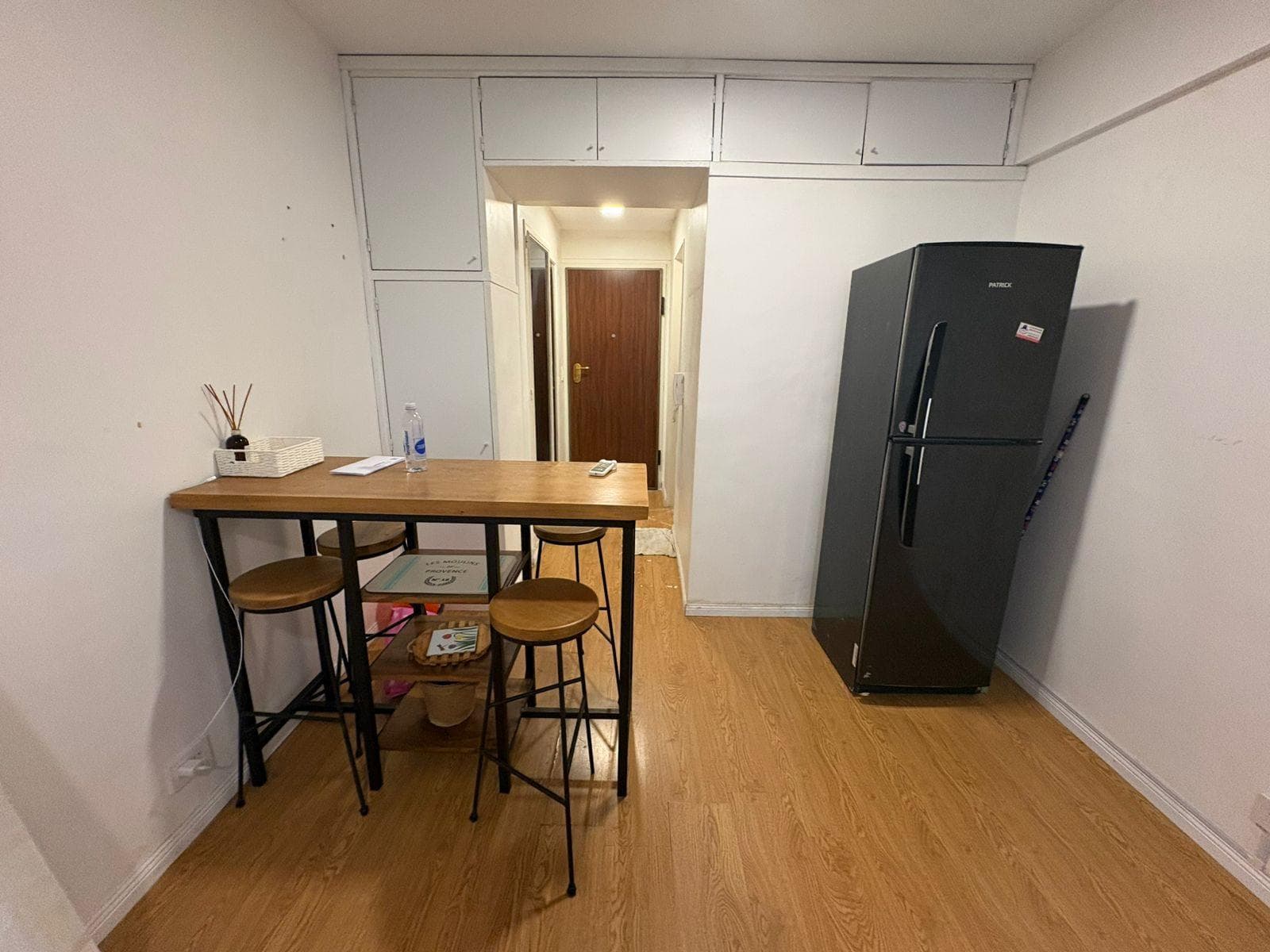 Departamento 1 ambientes en Recoleta - foto 1