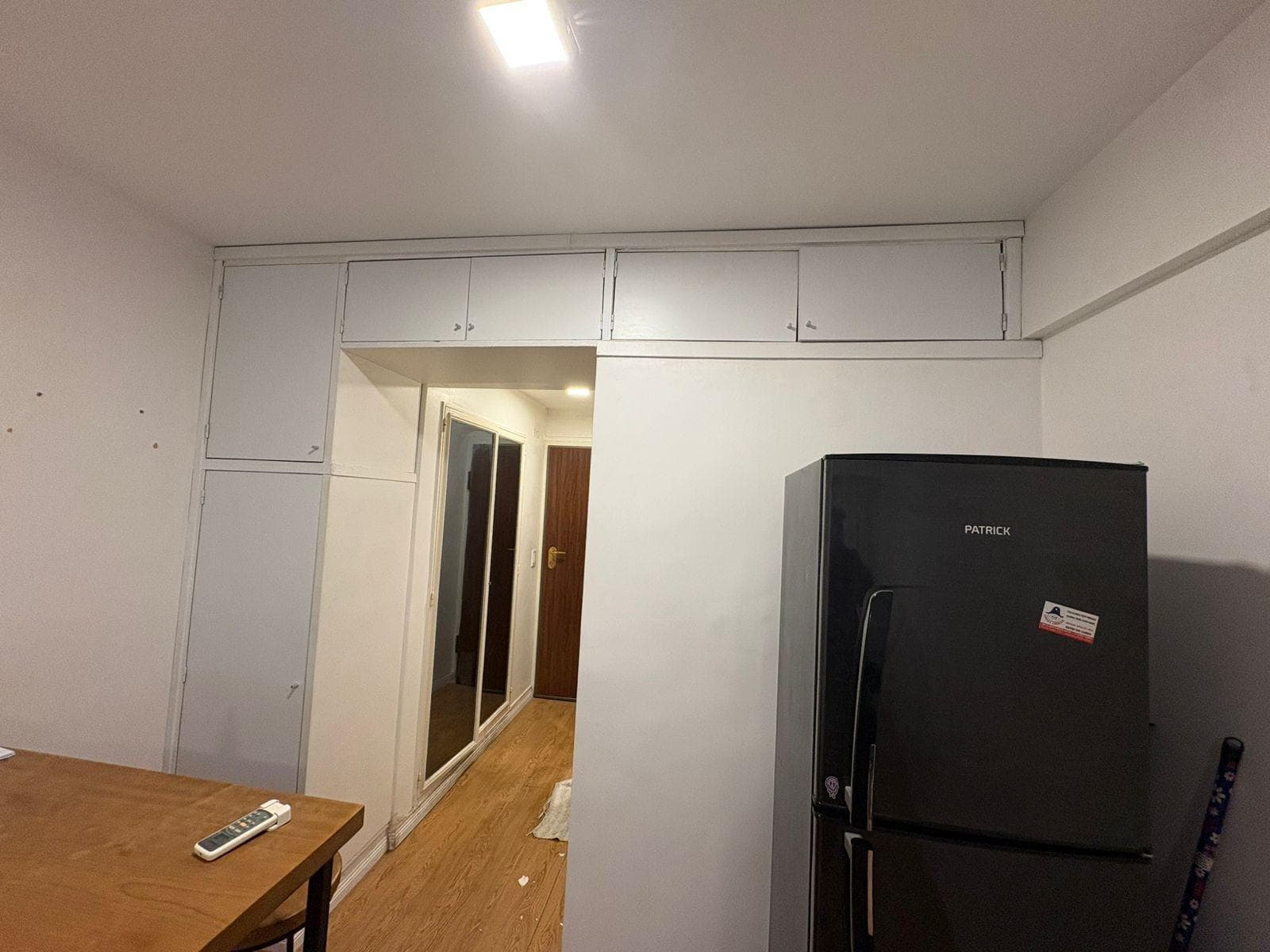 Departamento 1 ambientes en Recoleta - foto 3