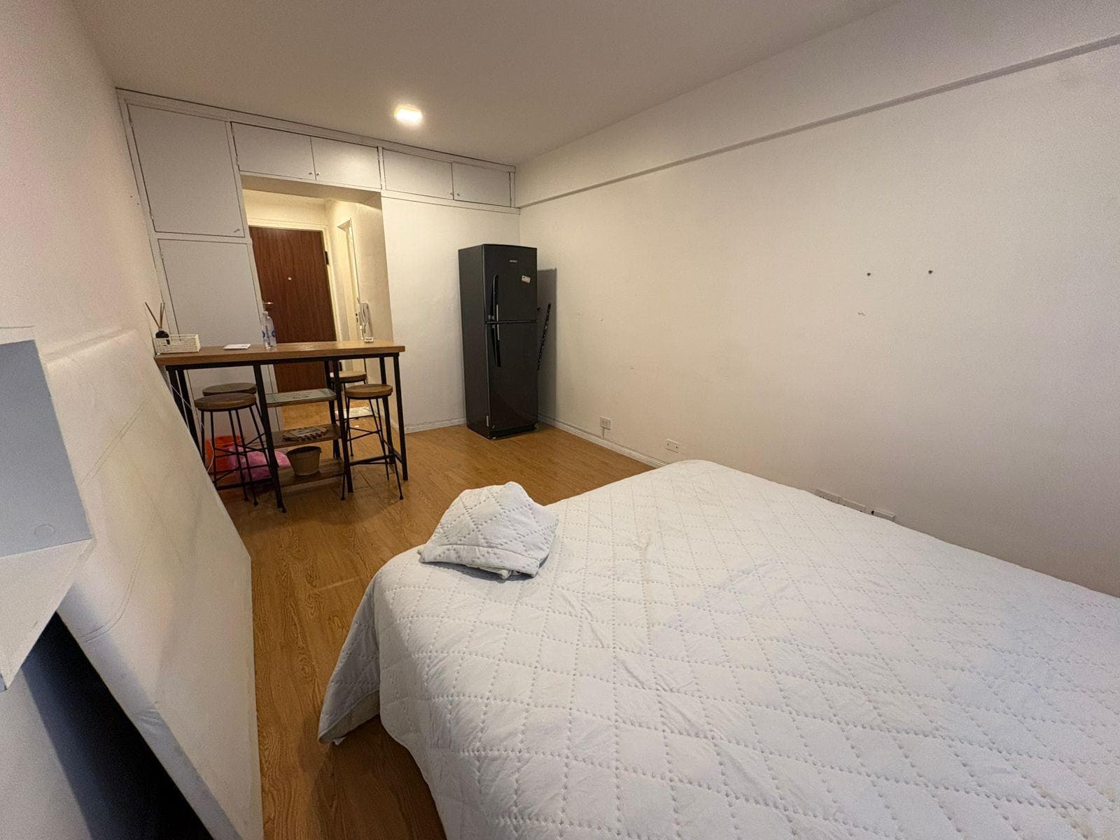 Departamento 1 ambientes en Recoleta - foto 4