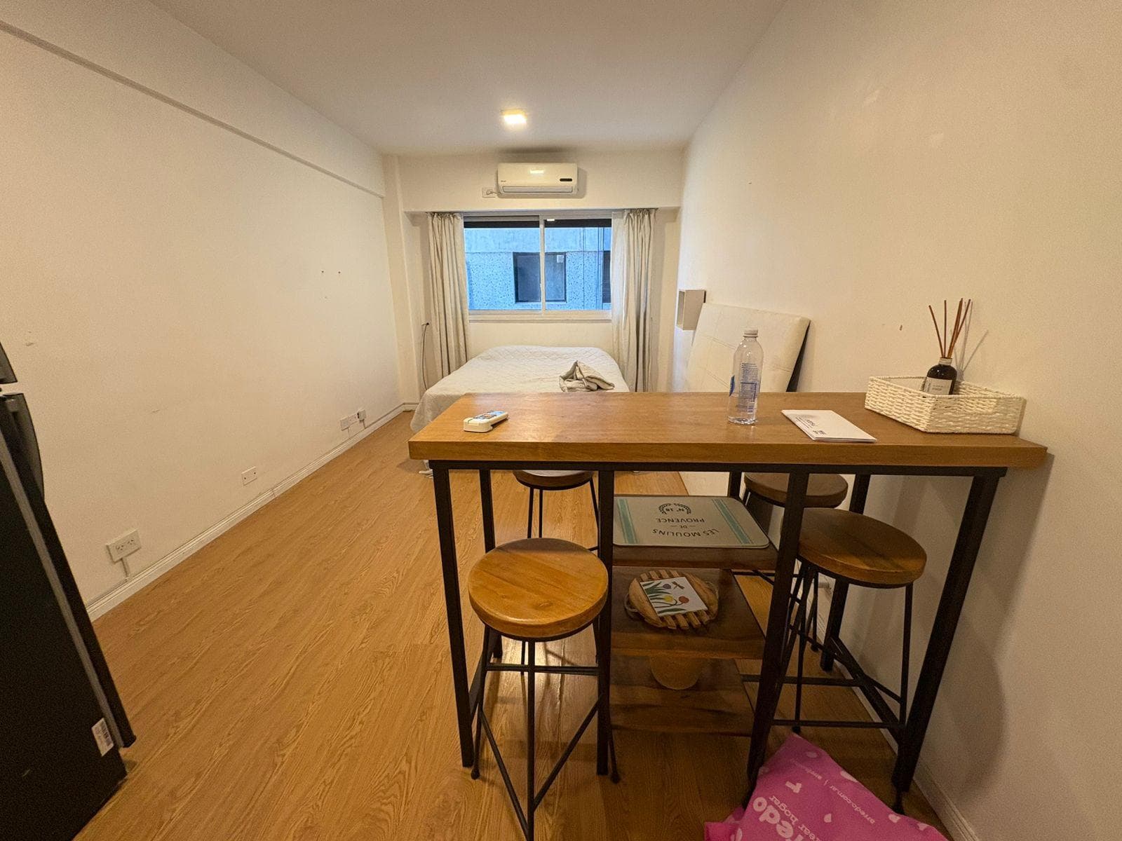 Departamento 1 ambientes en Recoleta - foto 6