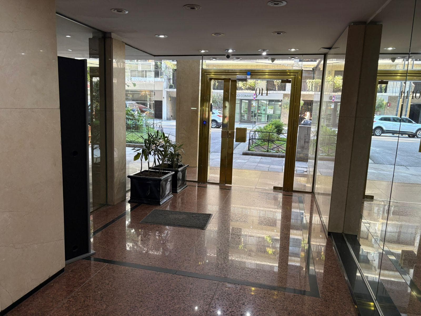 Departamento 1 ambientes en Recoleta - foto 7