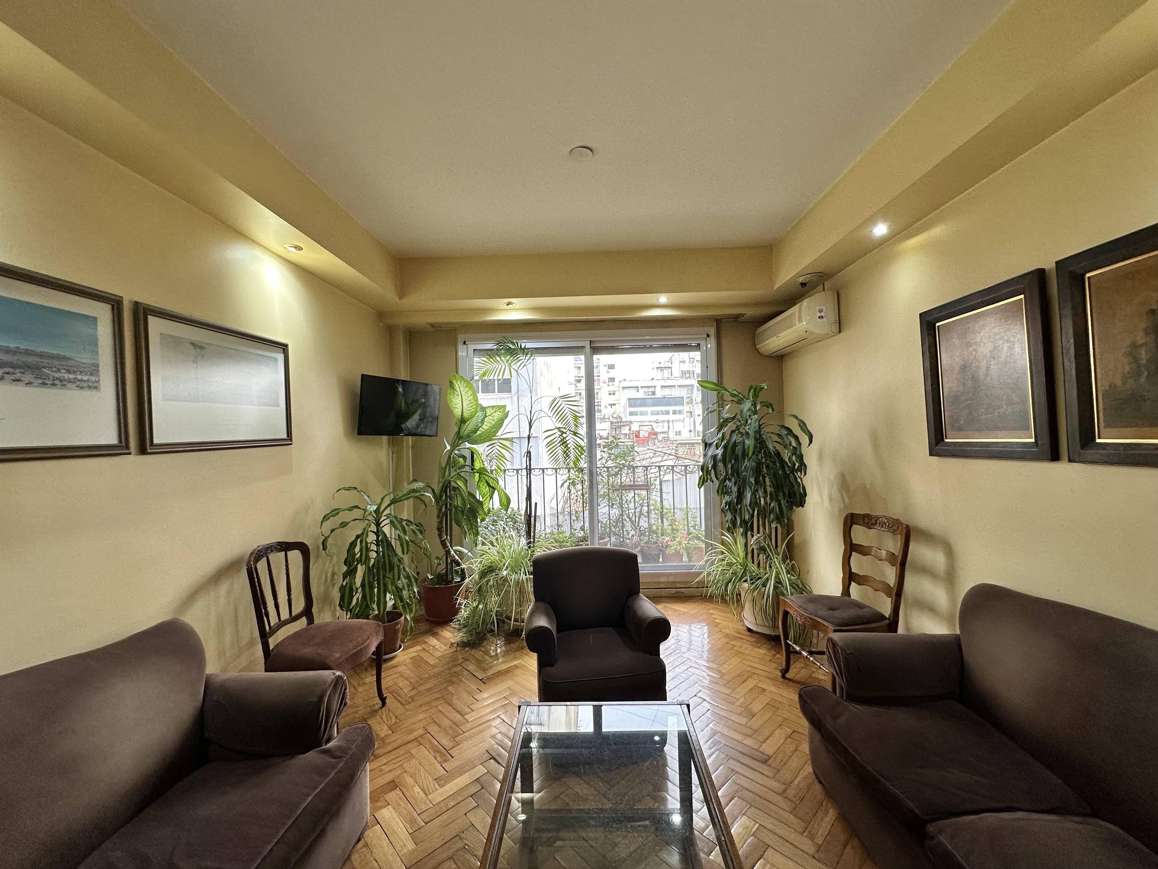 Departamento 4 ambientes en San Nicolás - foto 2