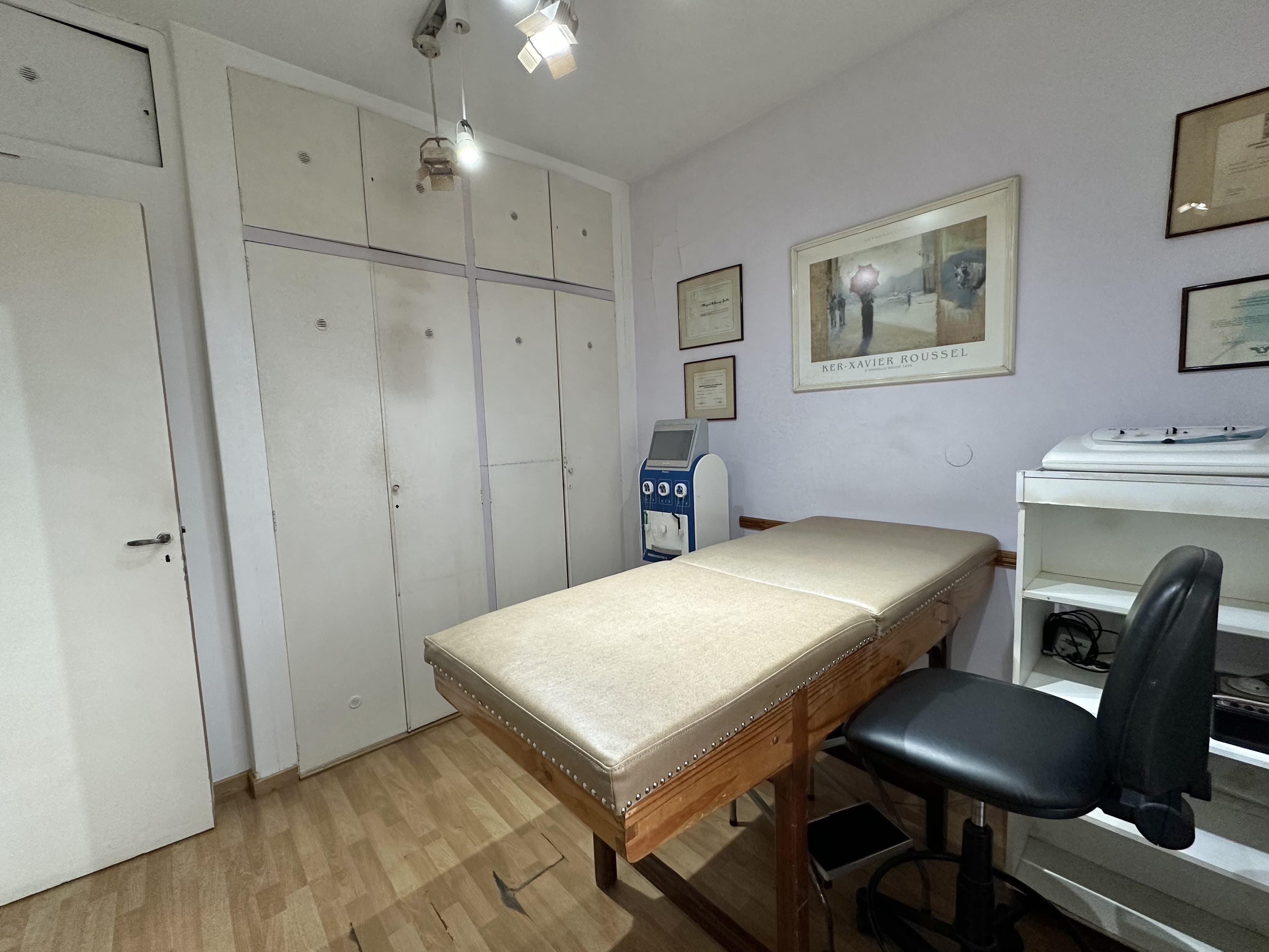 Departamento 4 ambientes en San Nicolás - foto 13